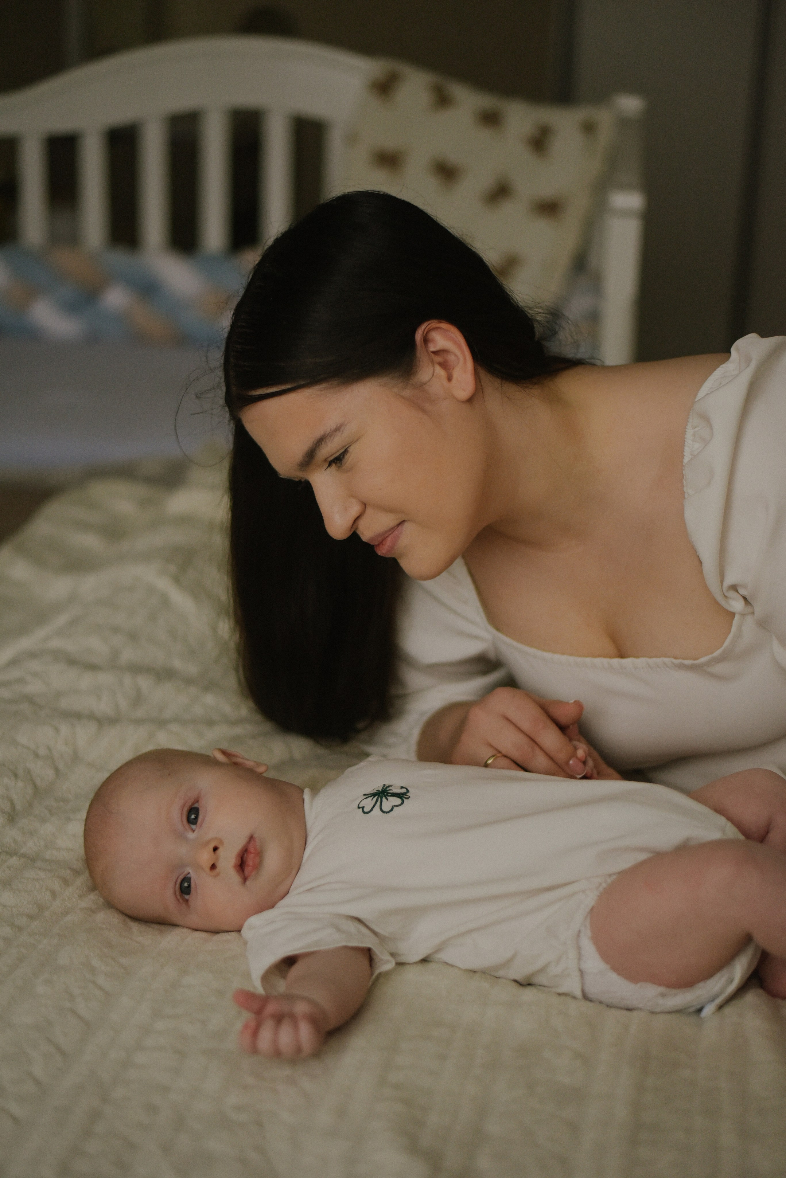 Лида и Роман. Фотограф Лола Волна, город Москва