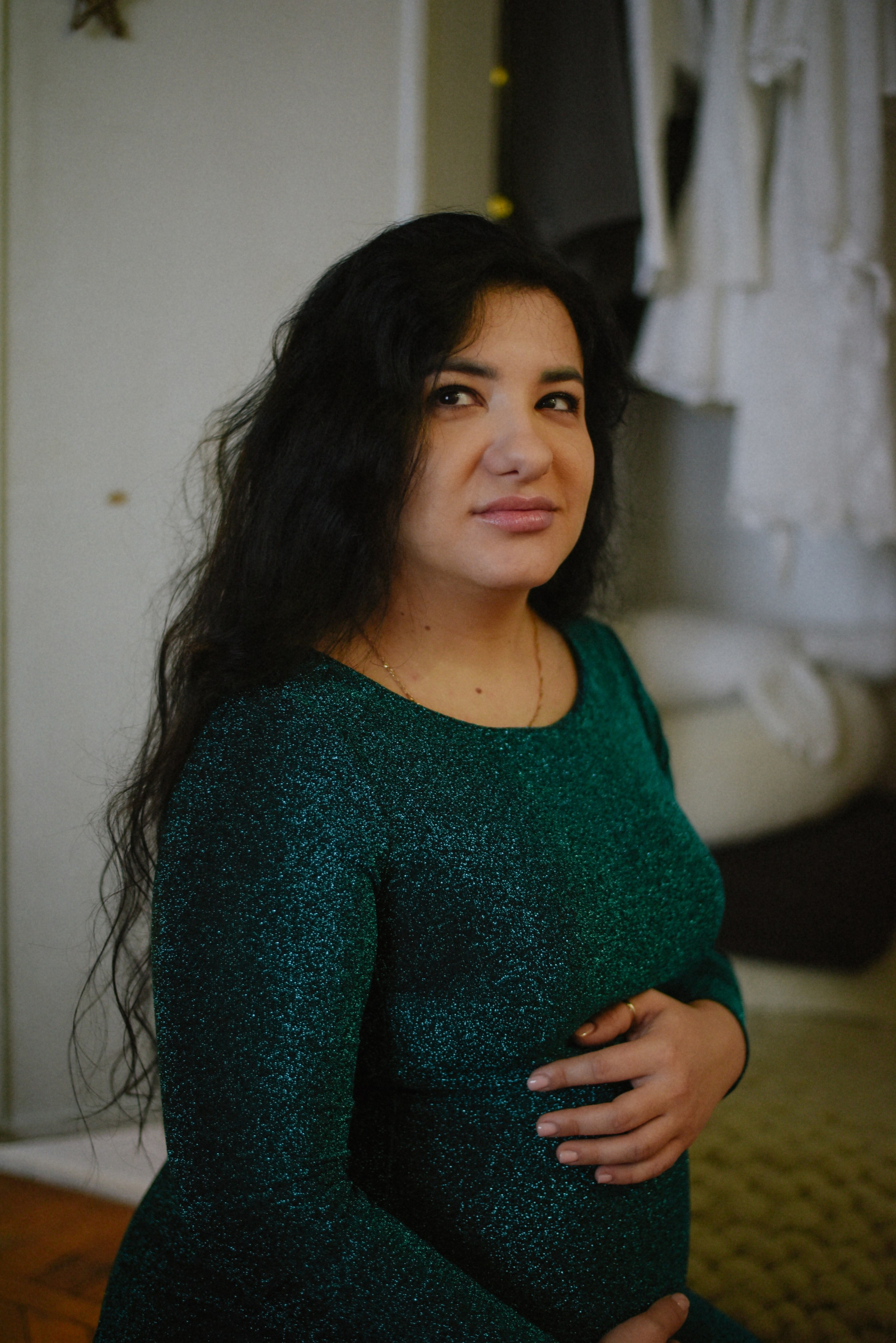 Студия Столица Мари. Фотограф Лола Волна, город Москва