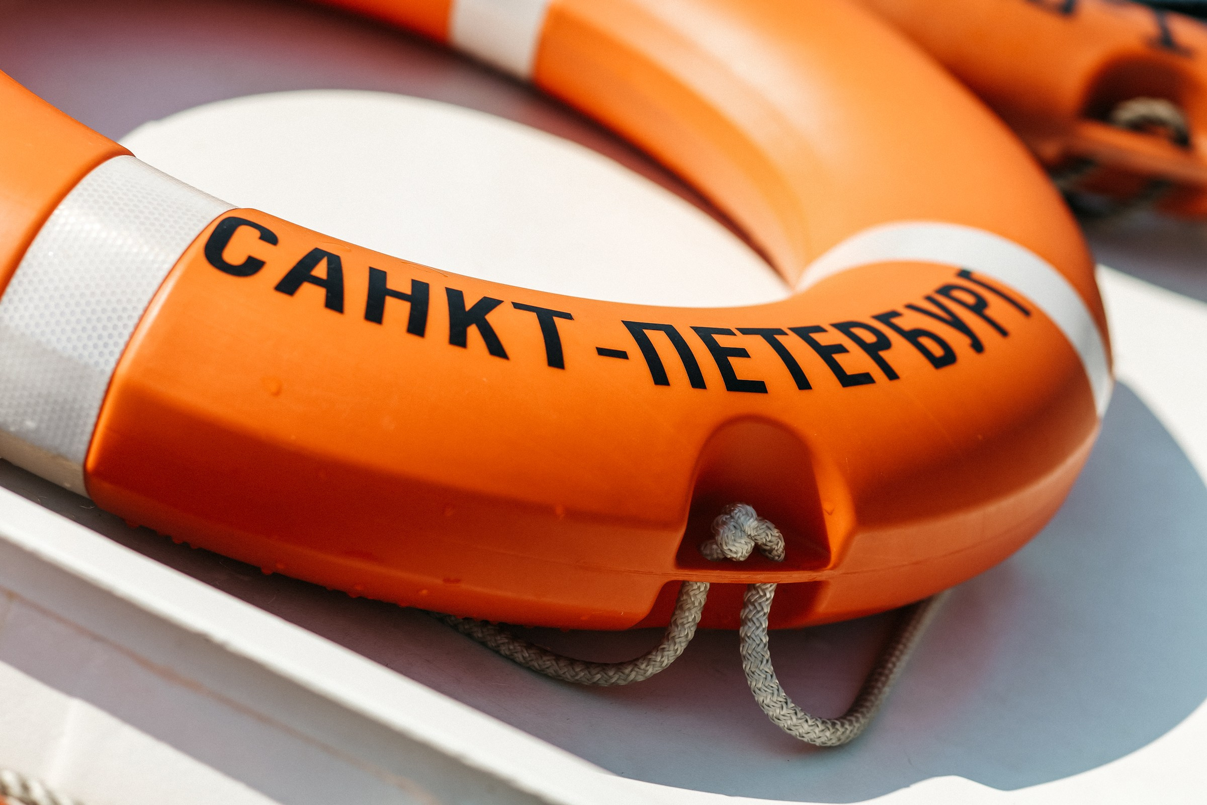 Репортажный фотограф на кораблик Питер