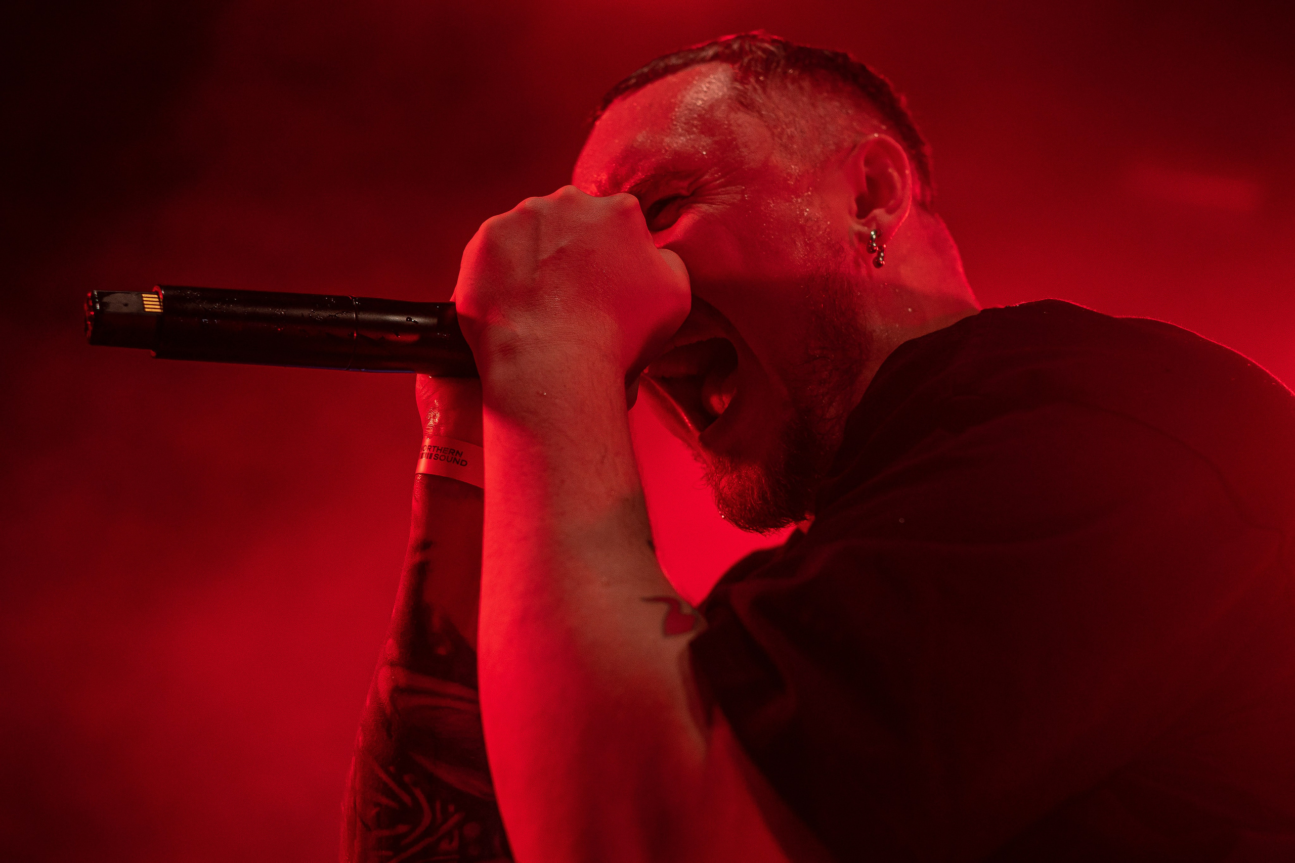 Thomas Mraz — репортажная съёмка. Иван Кубик — фотограф и видеограф