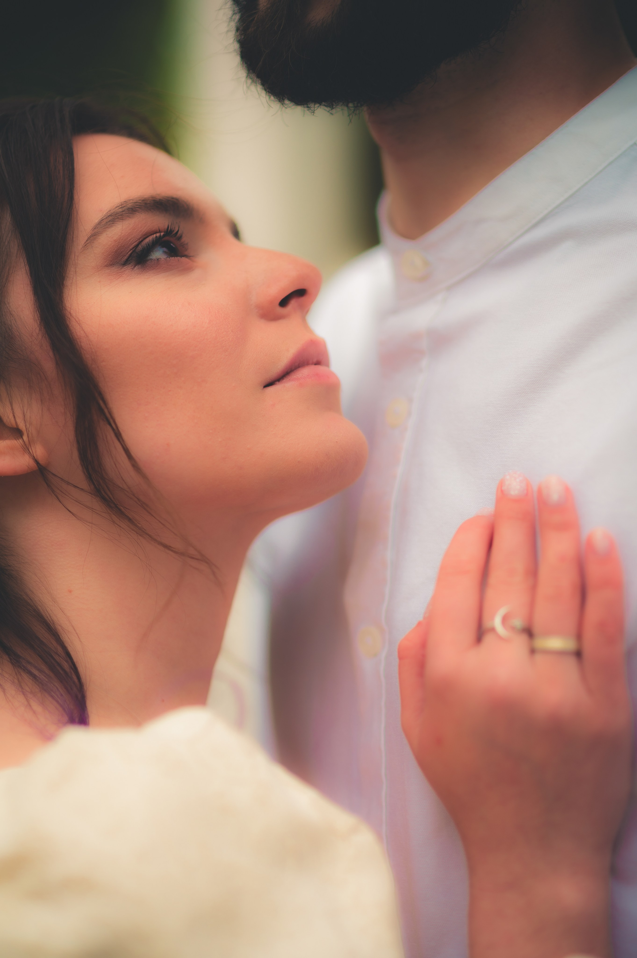 Свадебная съёмка Анатолия и Елизаветы. Иван Кубик — фотограф и видеограф