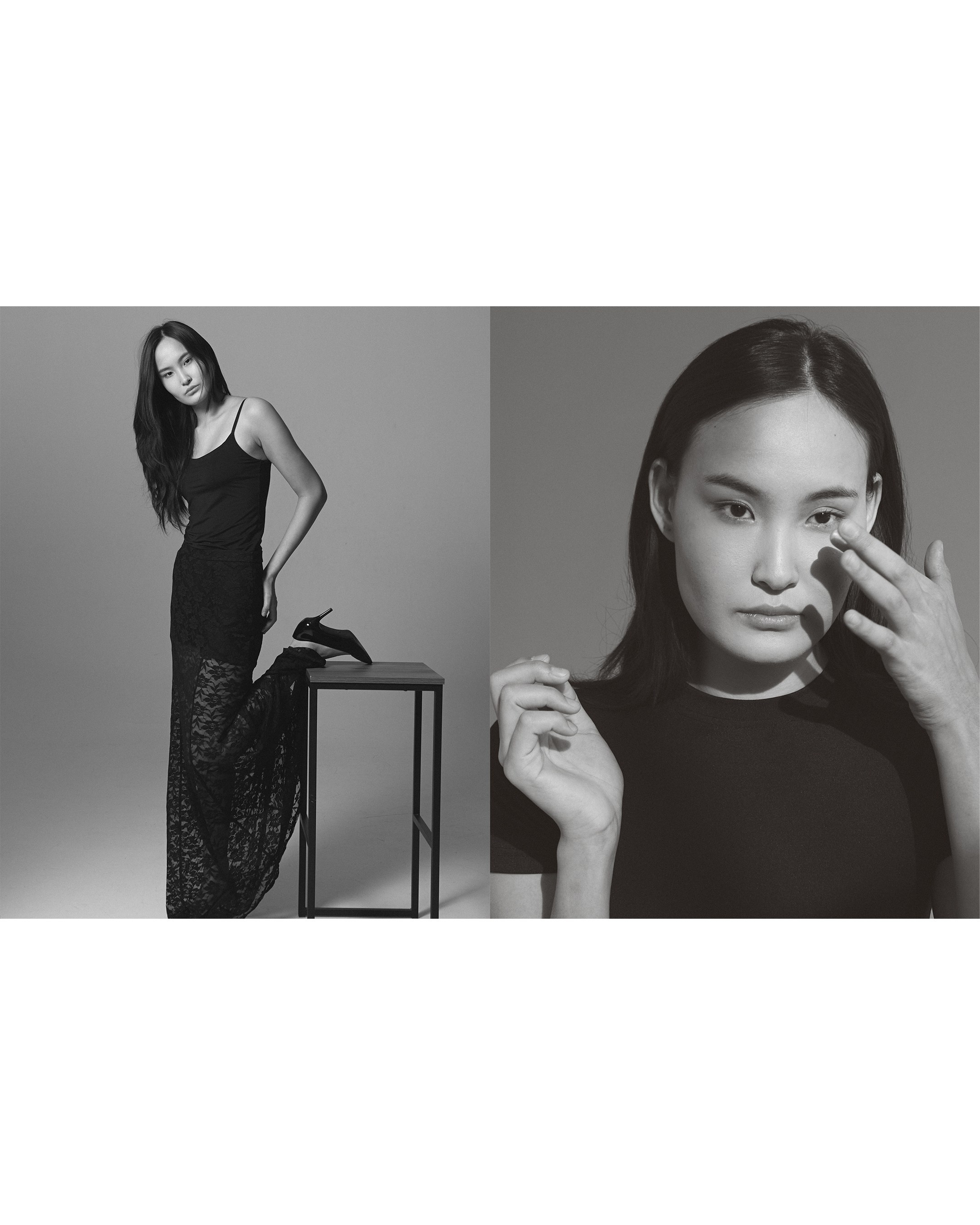 Нанди. Fashion фотограф в г. Москва