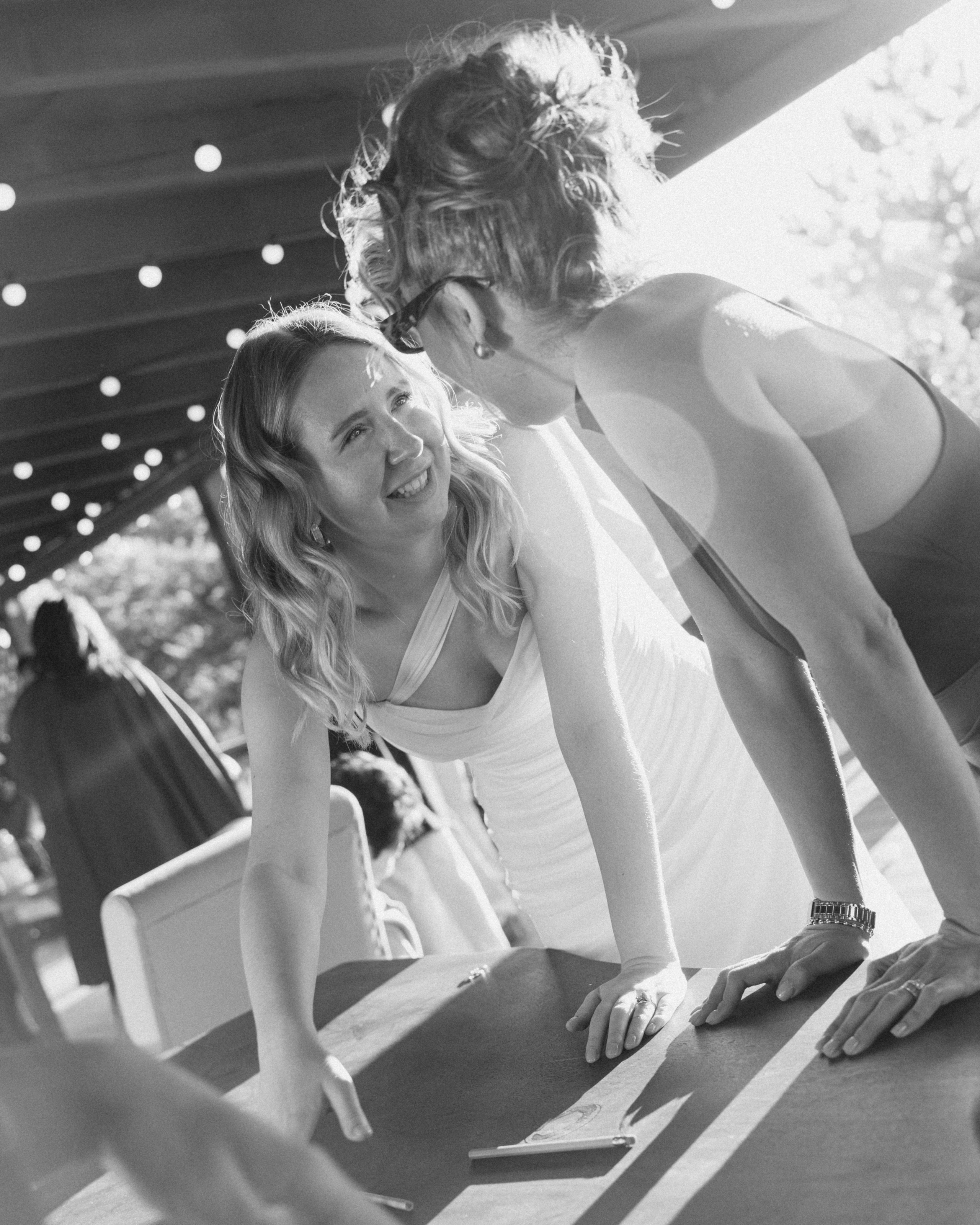 OHANA — ЗНАЧИТ СЕМЬЯ. Свадебный фотограф в Москве Мария Кривоногова