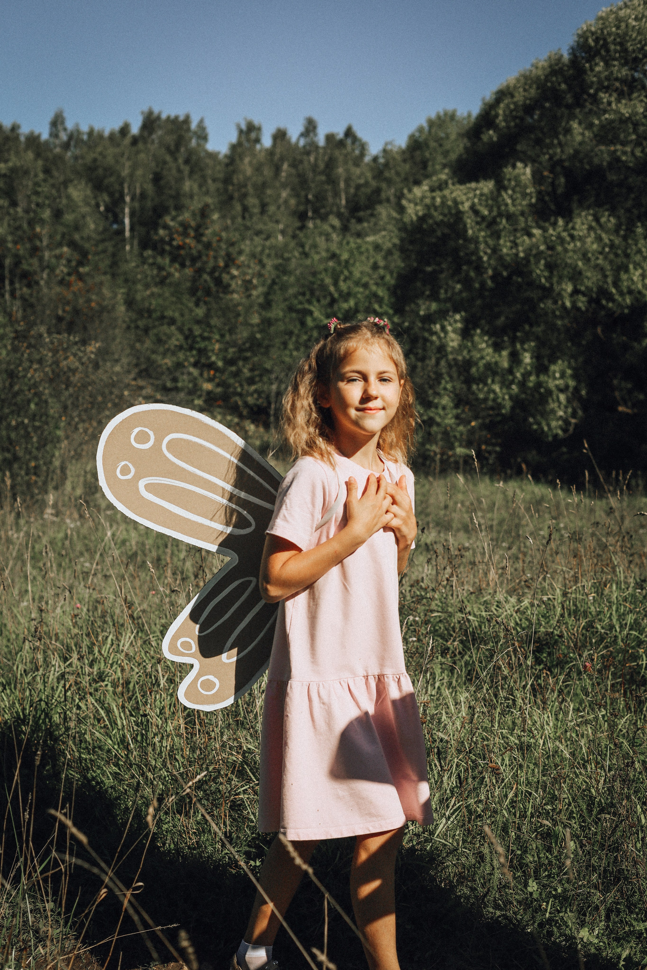 Фотопроекты. Семейный и детский фотограф в Санкт-Петербурге «Chilik»