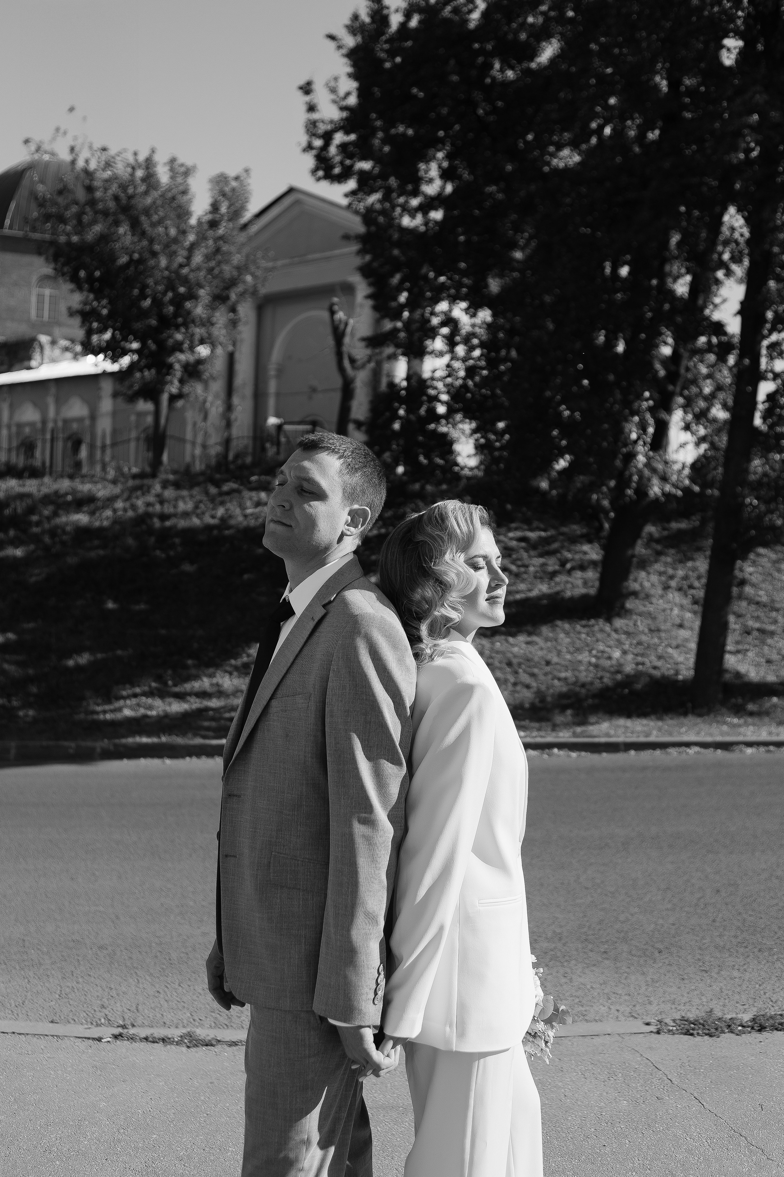 T&A. Фотограф Алексей Миронов