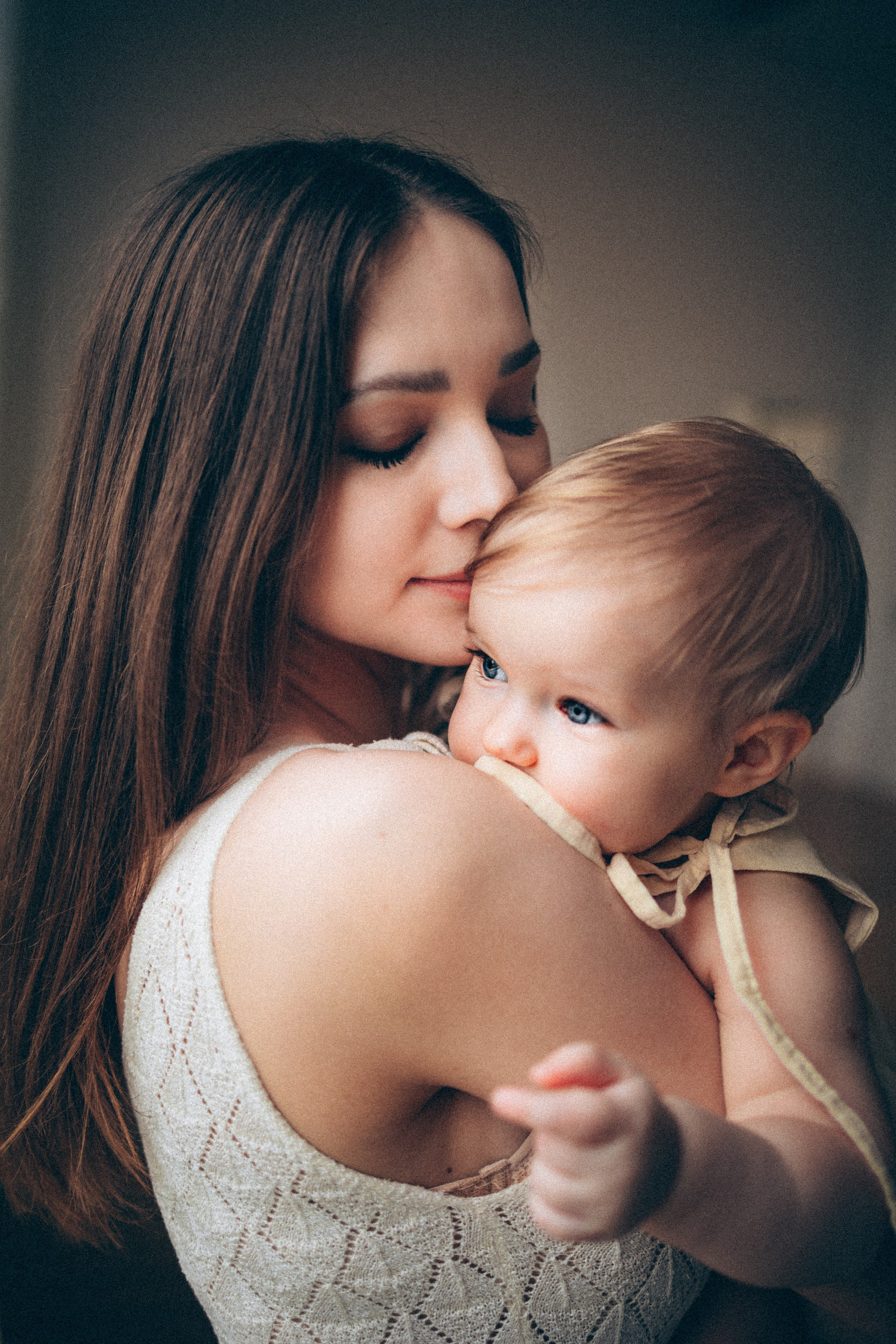 Валерия и Ева. Фотограф в Санкт-Петербурге Светлана Арестова