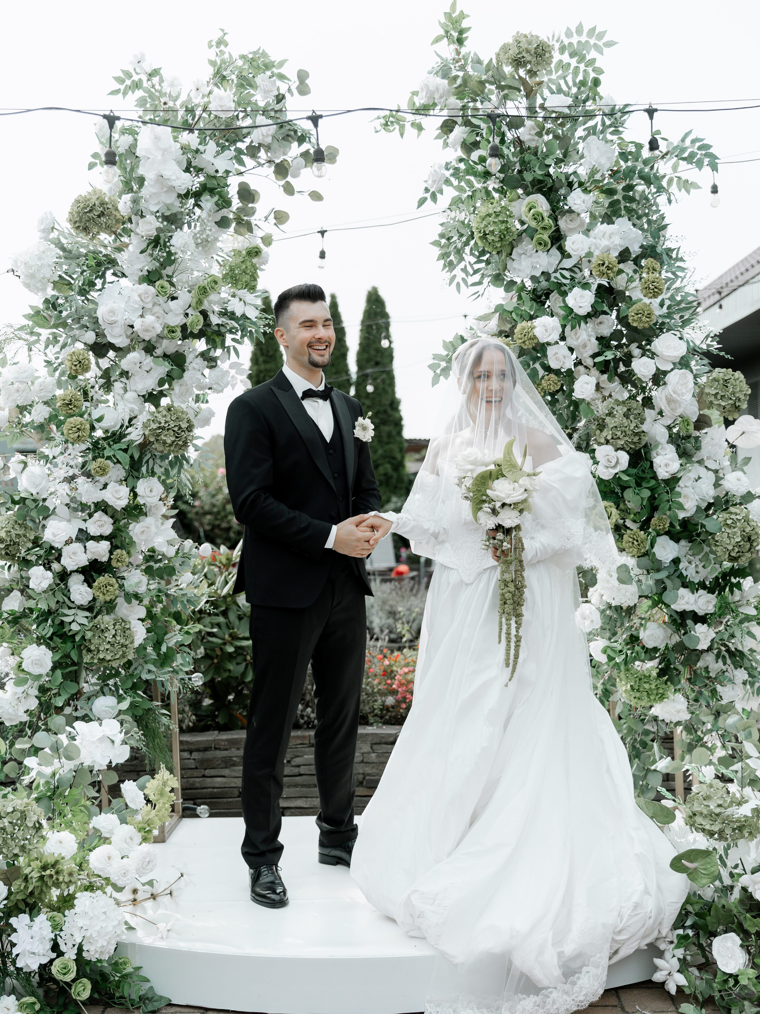 Yriy & Ekaterina. Свадебный и семейный фотограф в Бресте Светлана Эстер