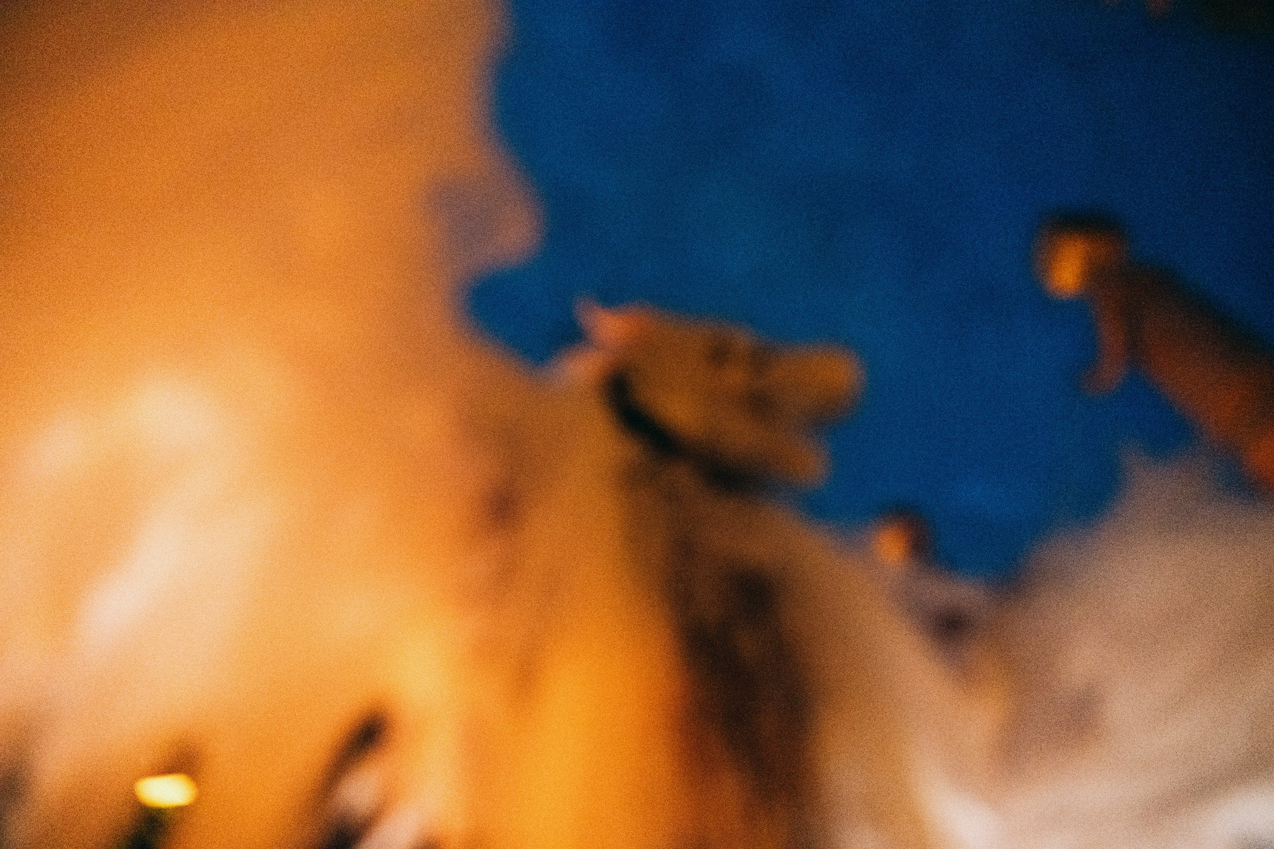 Фестиваль OUTLINE 2024. Тимур Ханифаев