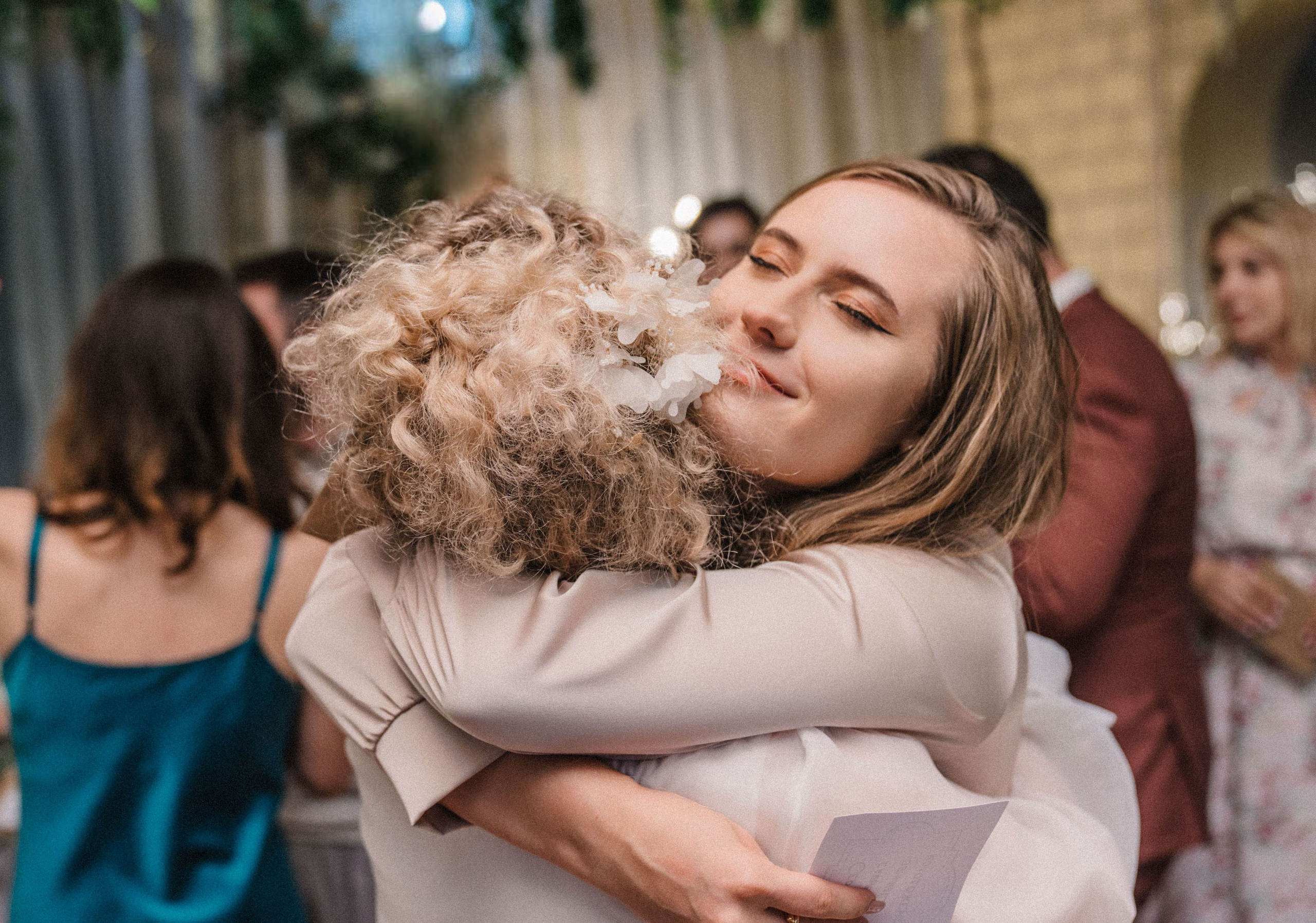 Свадьба Саша и Лера. Event фотограф Степанова Александра
