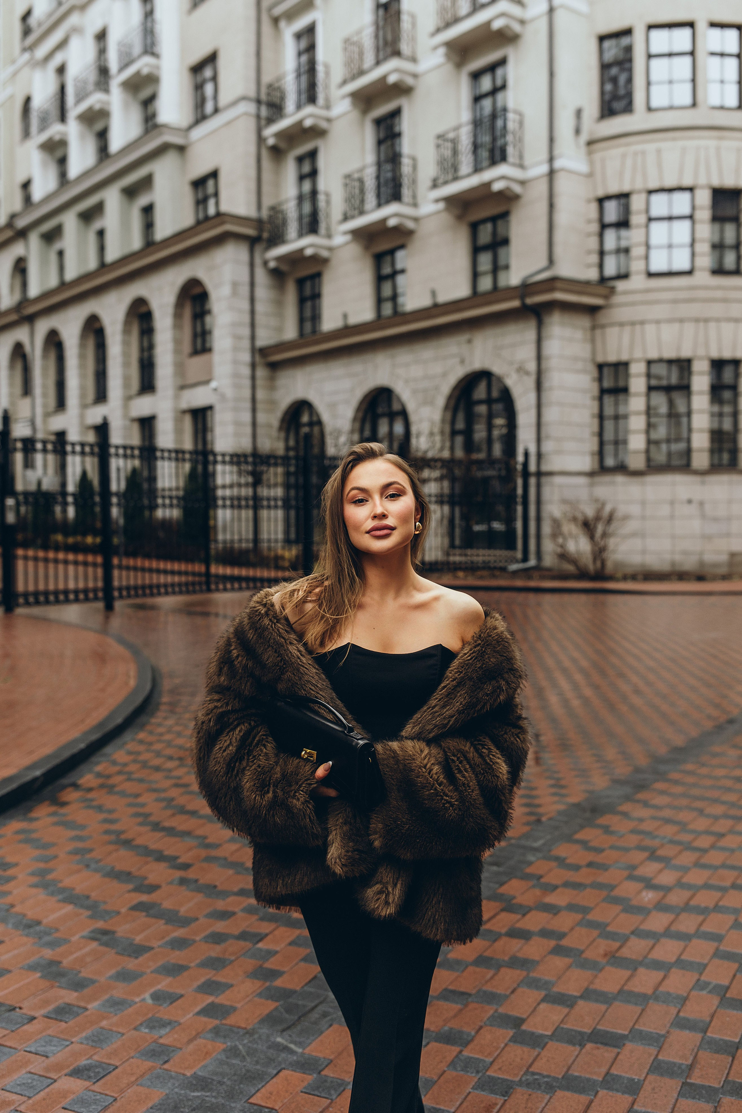 Анна Пирогова. Фотограф в Москве Ангелина Ким