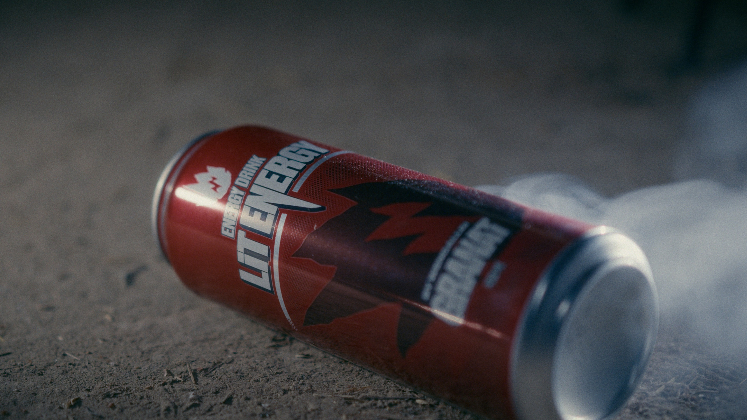 LitEnergy (spec). Цветокоррекция видео онлайн Иван Сержанов