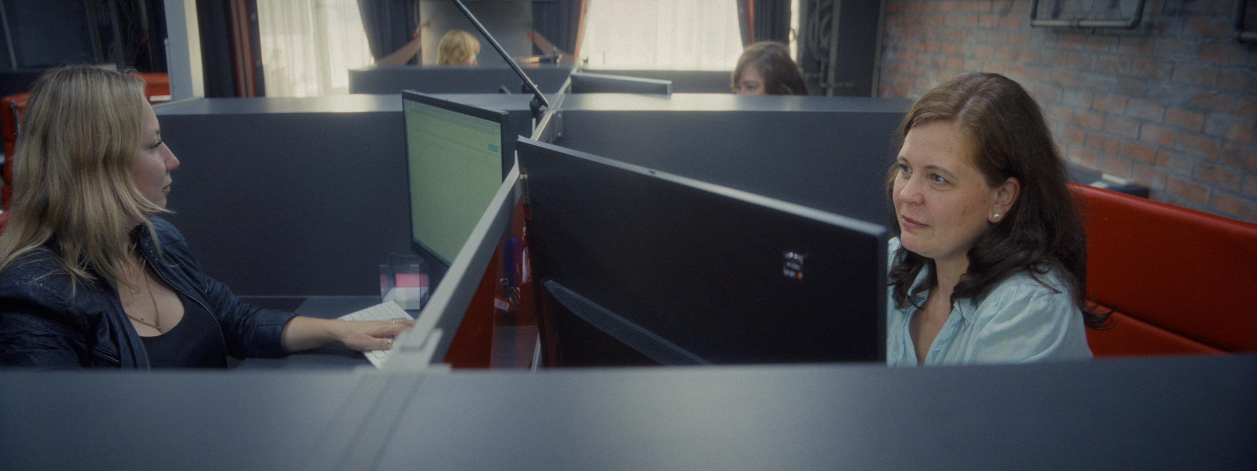 СНХТ группа компаний (promo). Цветокоррекция видео онлайн Иван Сержанов