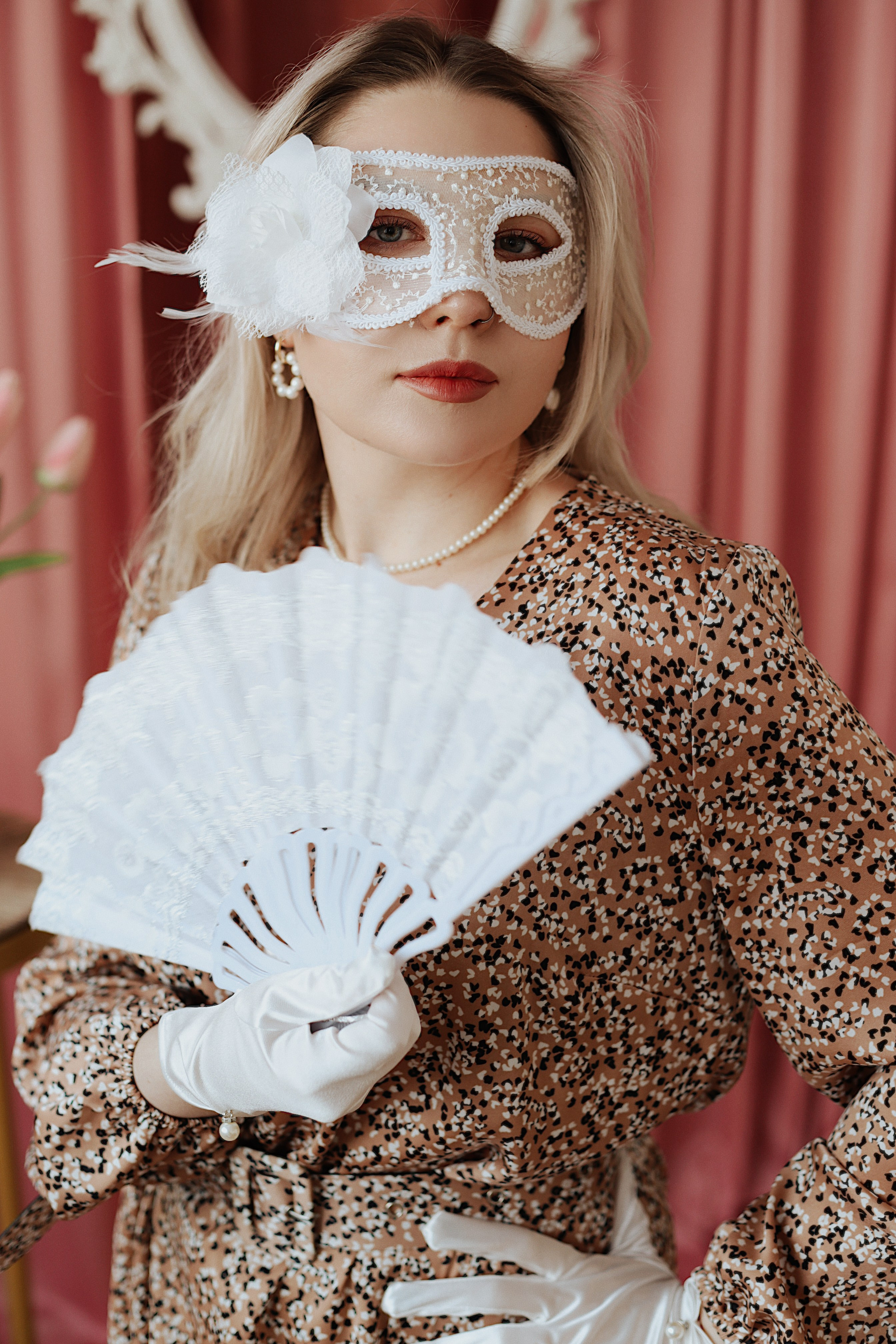 Арт-вечеринка в стиле Бриджертонов 1.03. Студия Творческих Историй в Кемерово | Мастер-классы и мероприятия