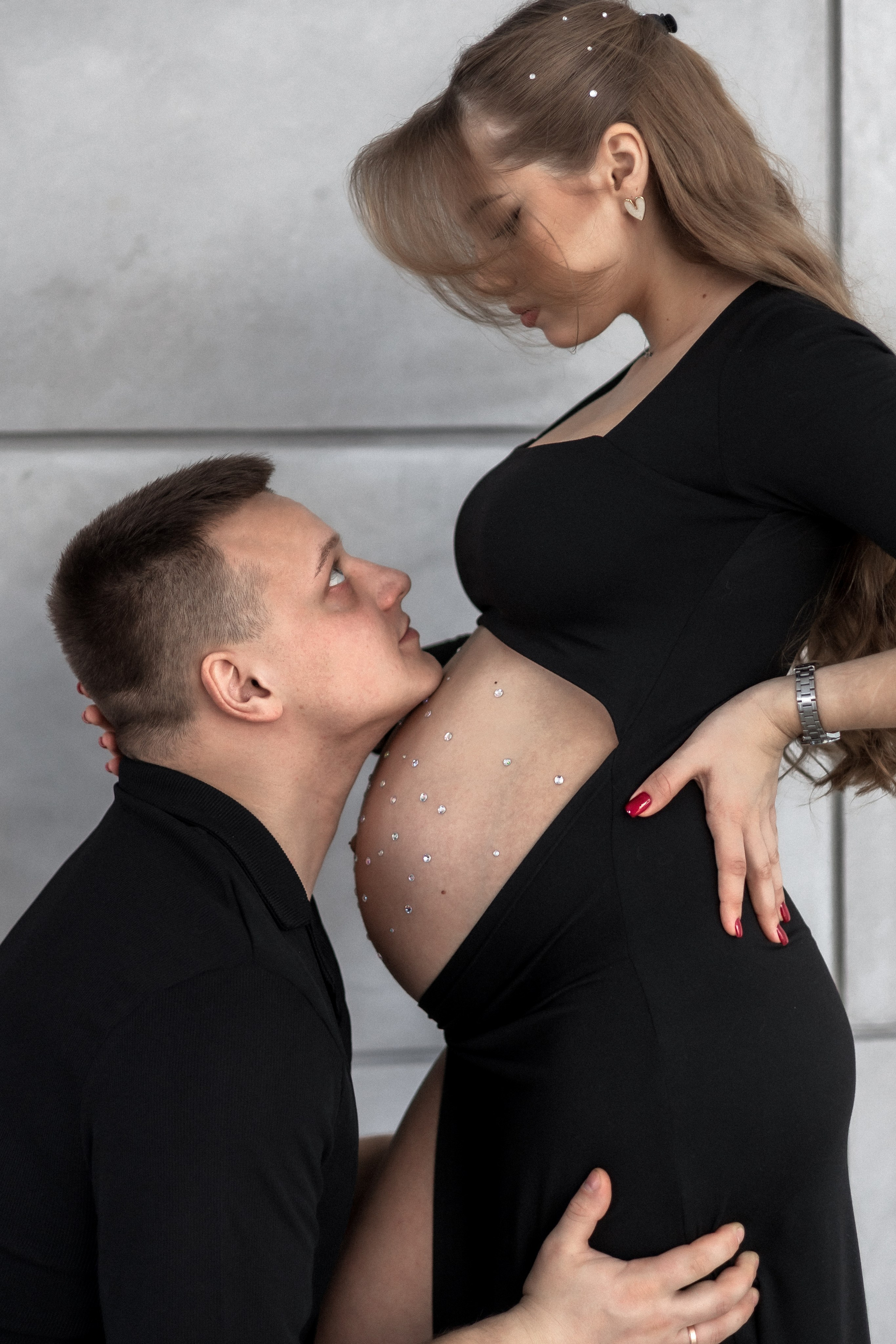 Волшебство внутри…. Семейный фотограф Вита Лифанова Брянск LifeStyle