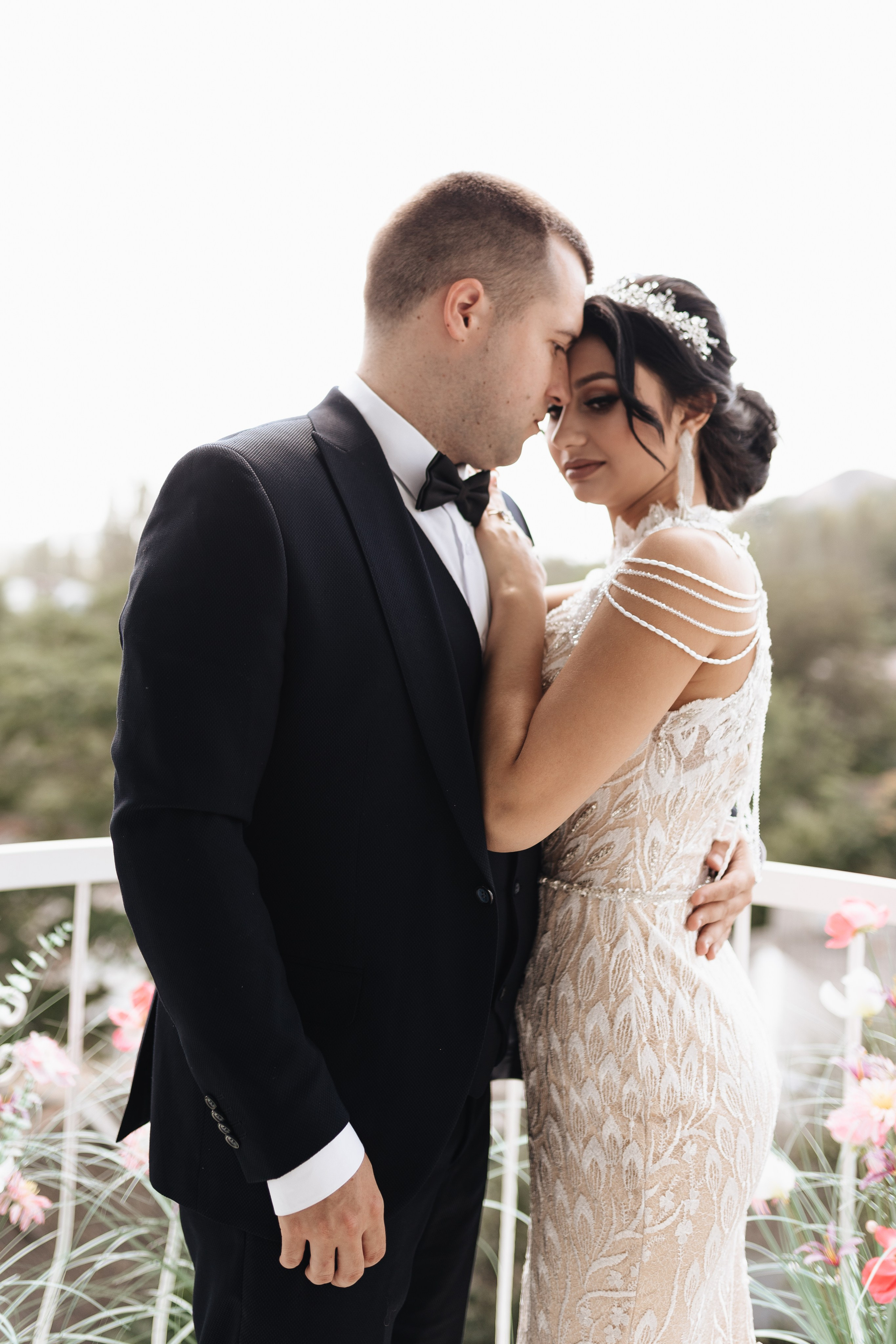 Свадебная фотография. Семейный и свадебный фотограф в Донецке Елена Гордеева