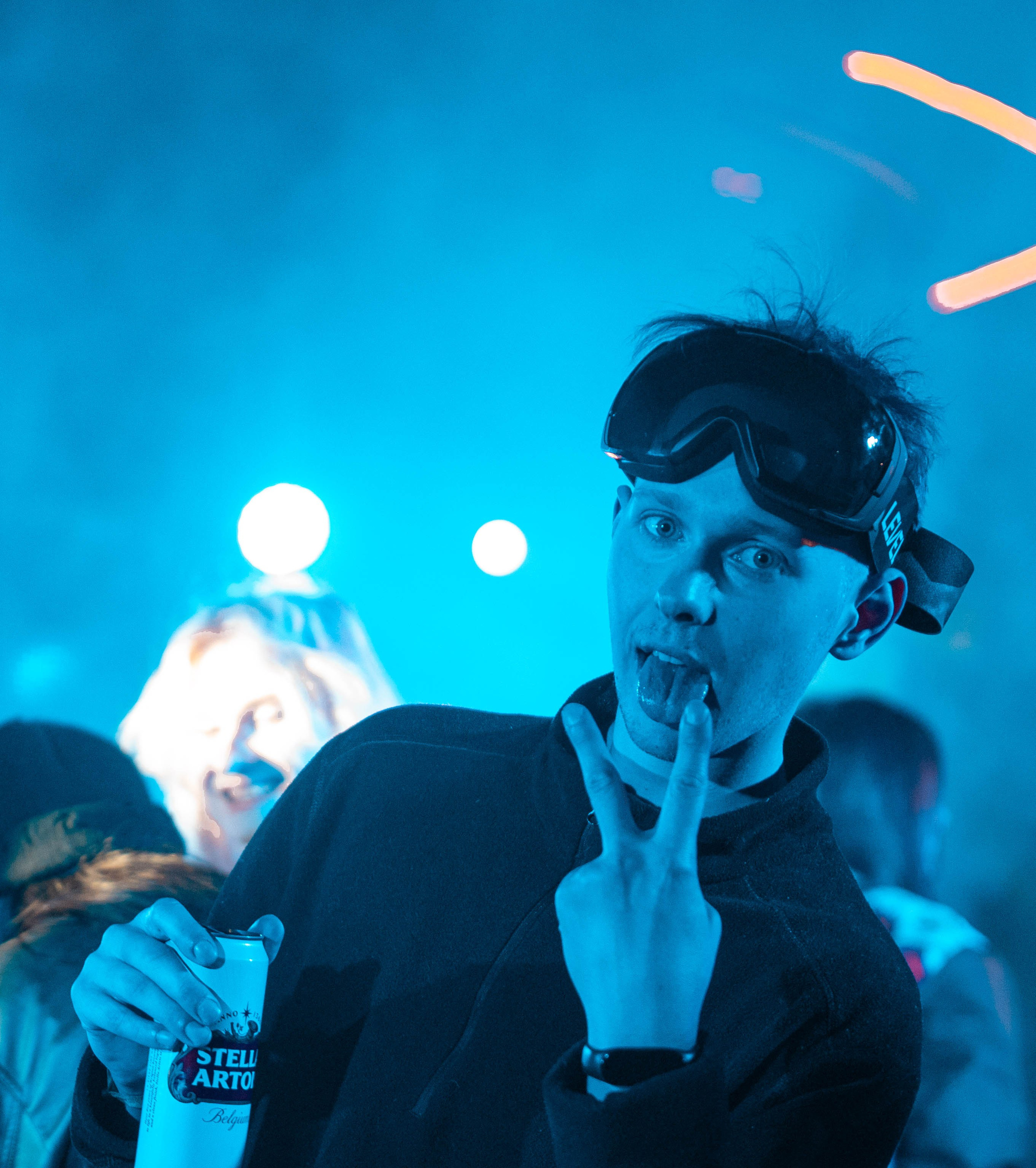 ZHARA TOUR DOMBAY FEST | 2025. ZHARA CREW