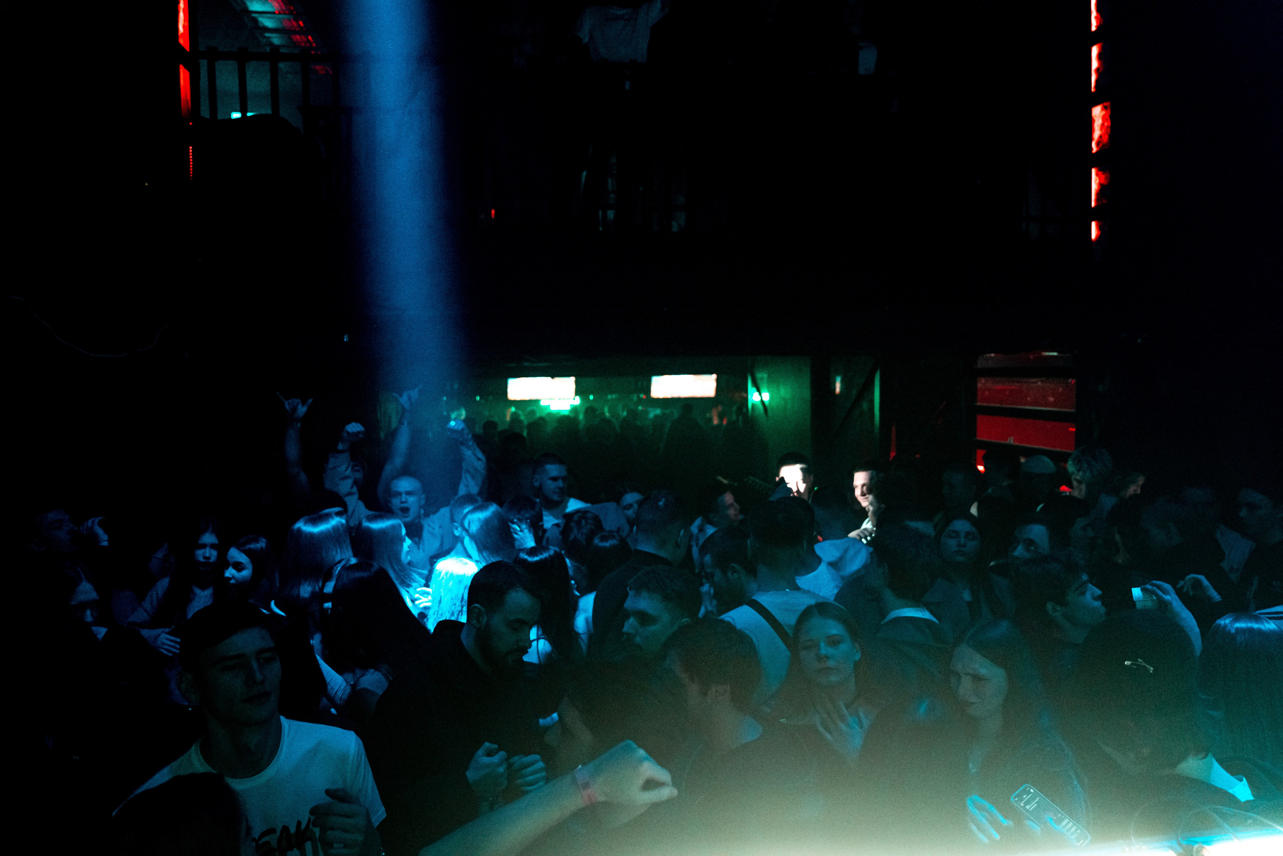 ZHARA & ZIP| ПАША ТЕХНИК. ZHARA CREW