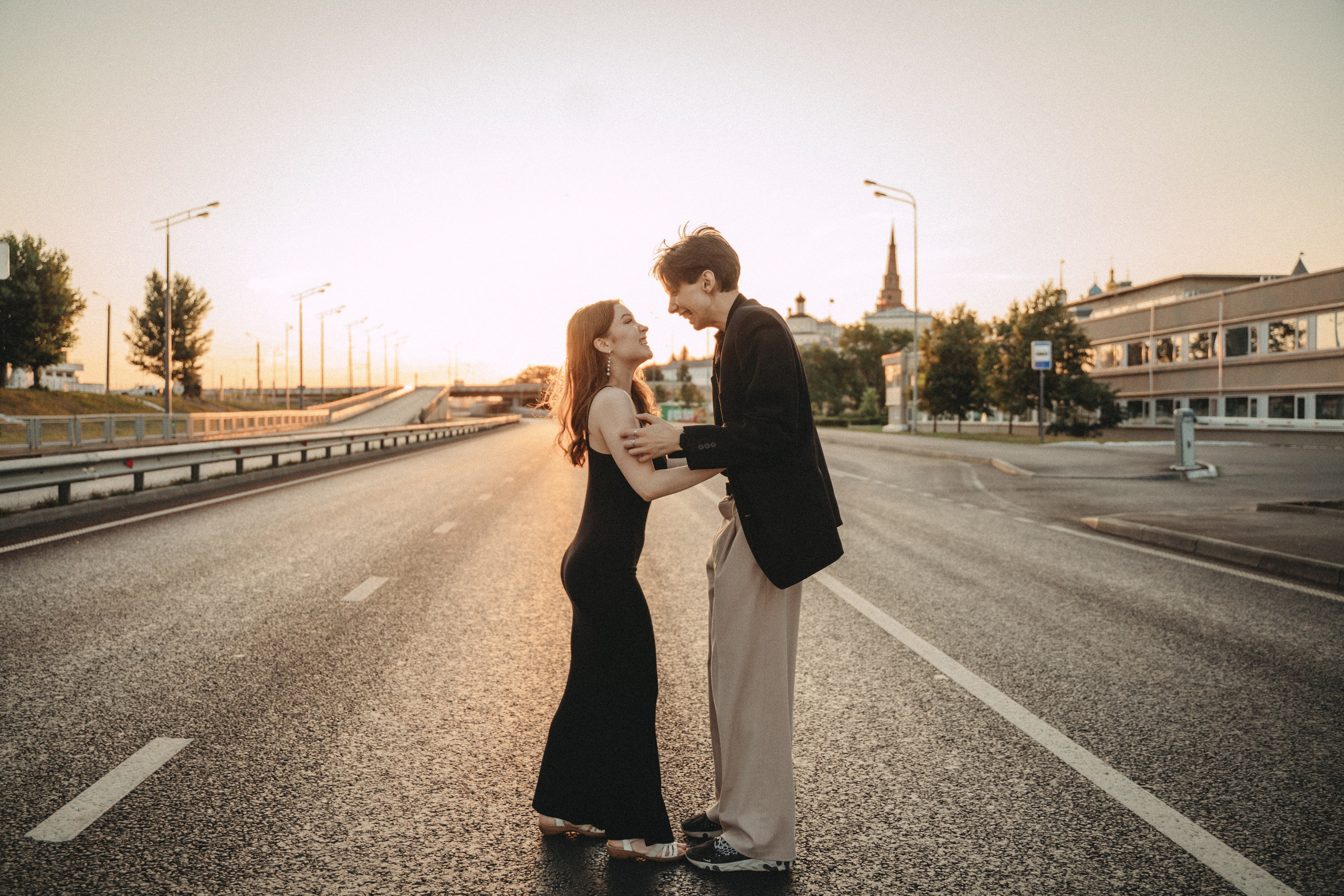 Дамир и Йолдыз. Главная