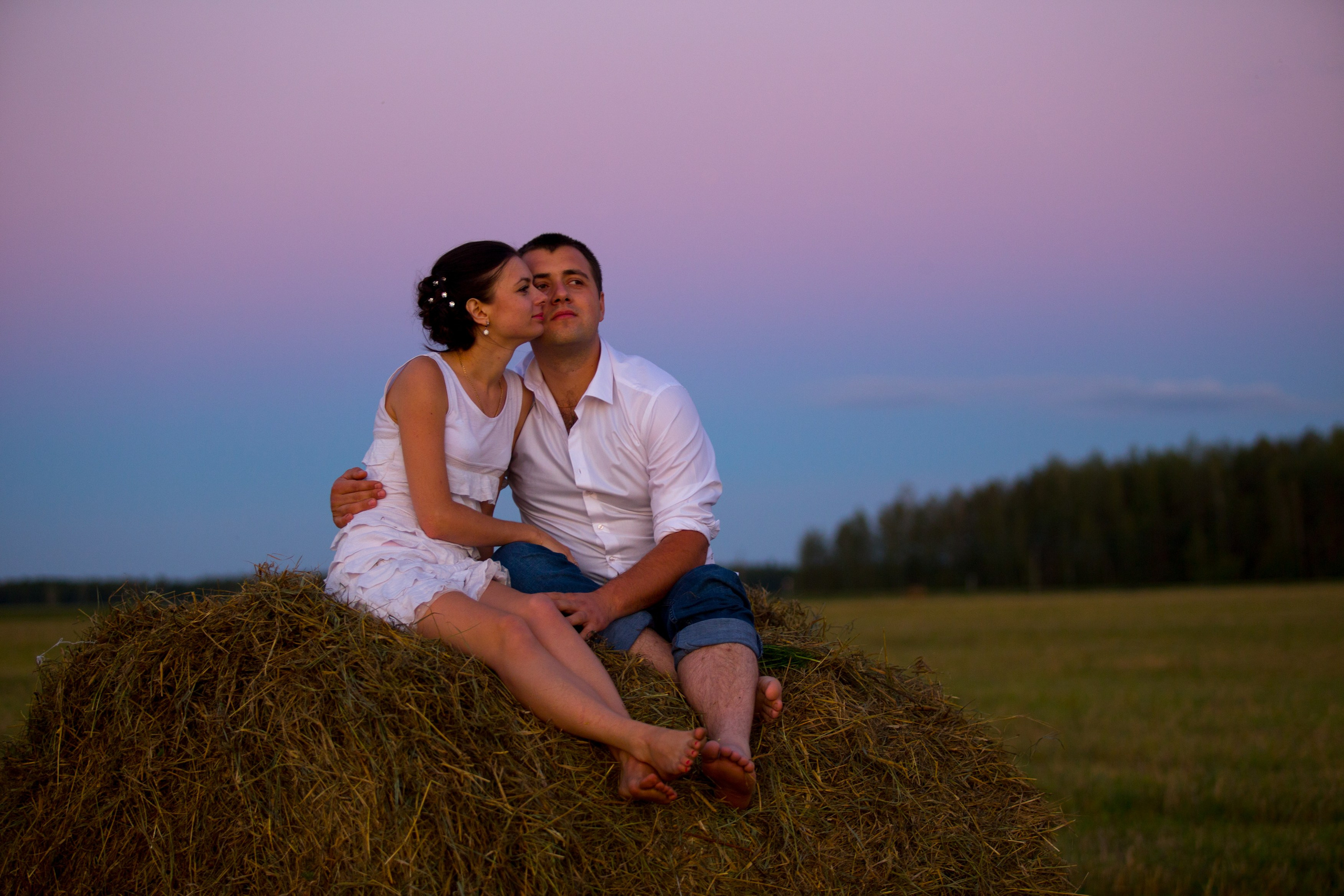 Family story. Семейный и детский фотограф Виталий Катюшин
