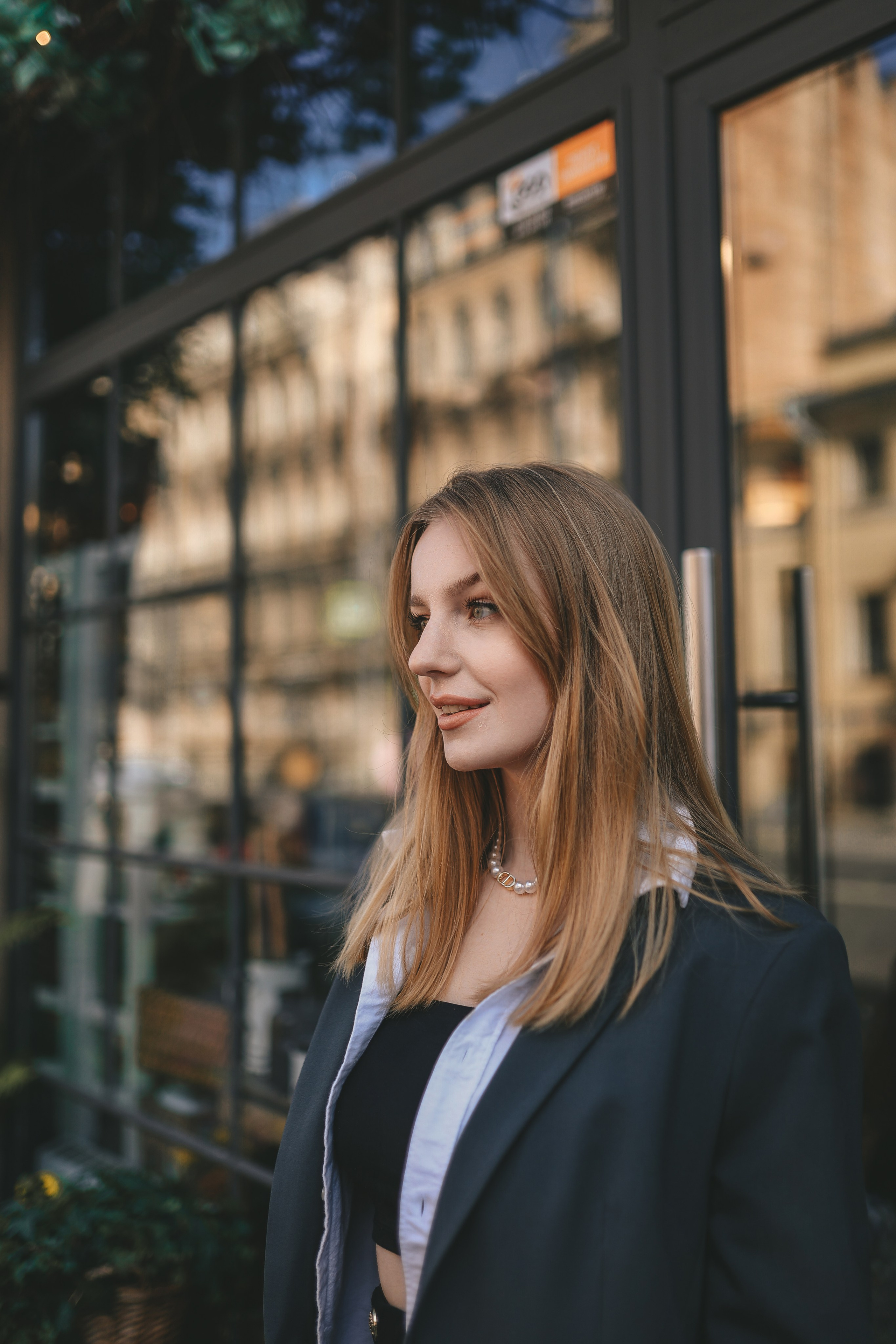 Мила. Мария Добычина — профессиональный фотограф Крыма, Ялты и Севастополя