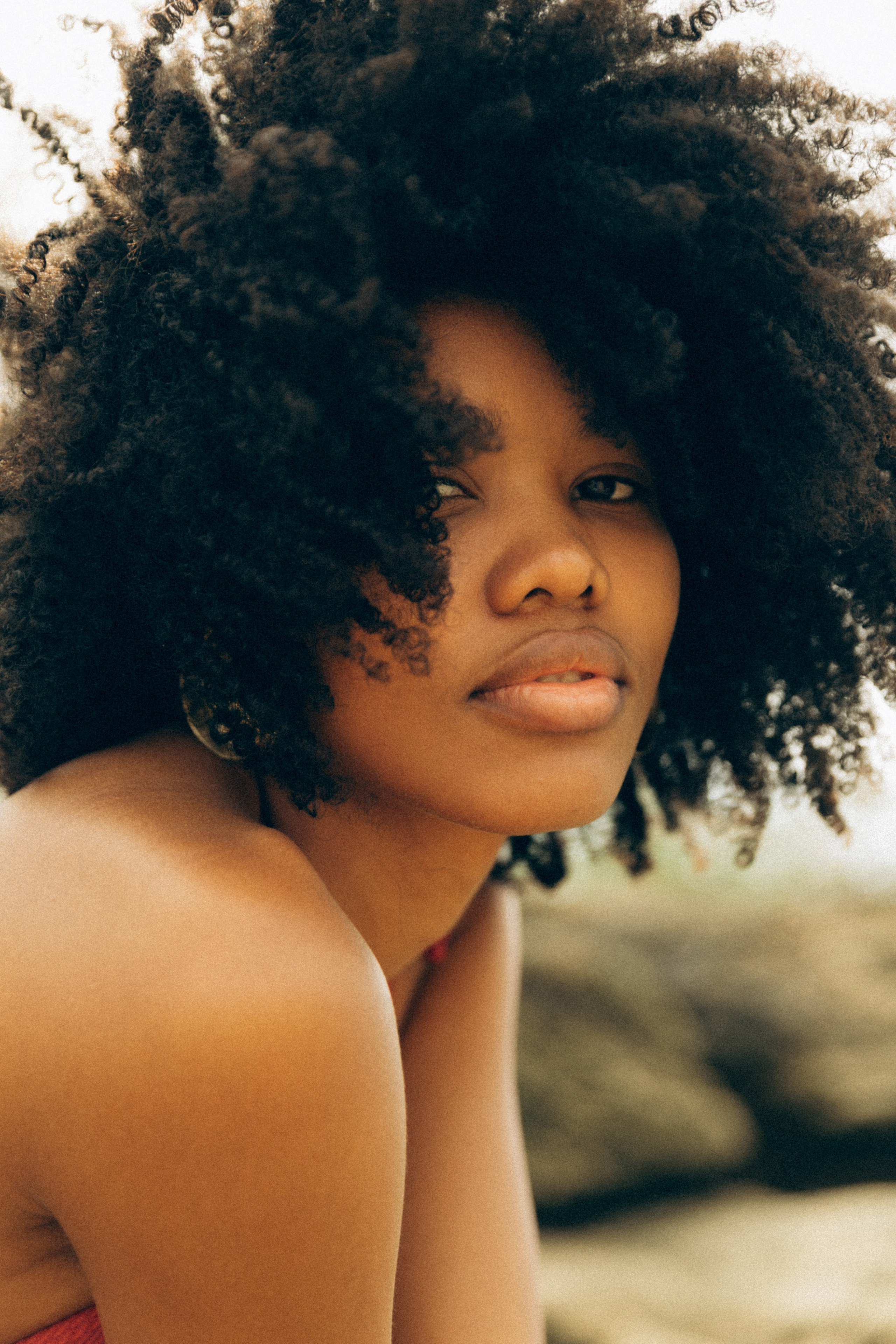 Elizabeth. Портретный фотограф / Панама / Анастасия Елизарова