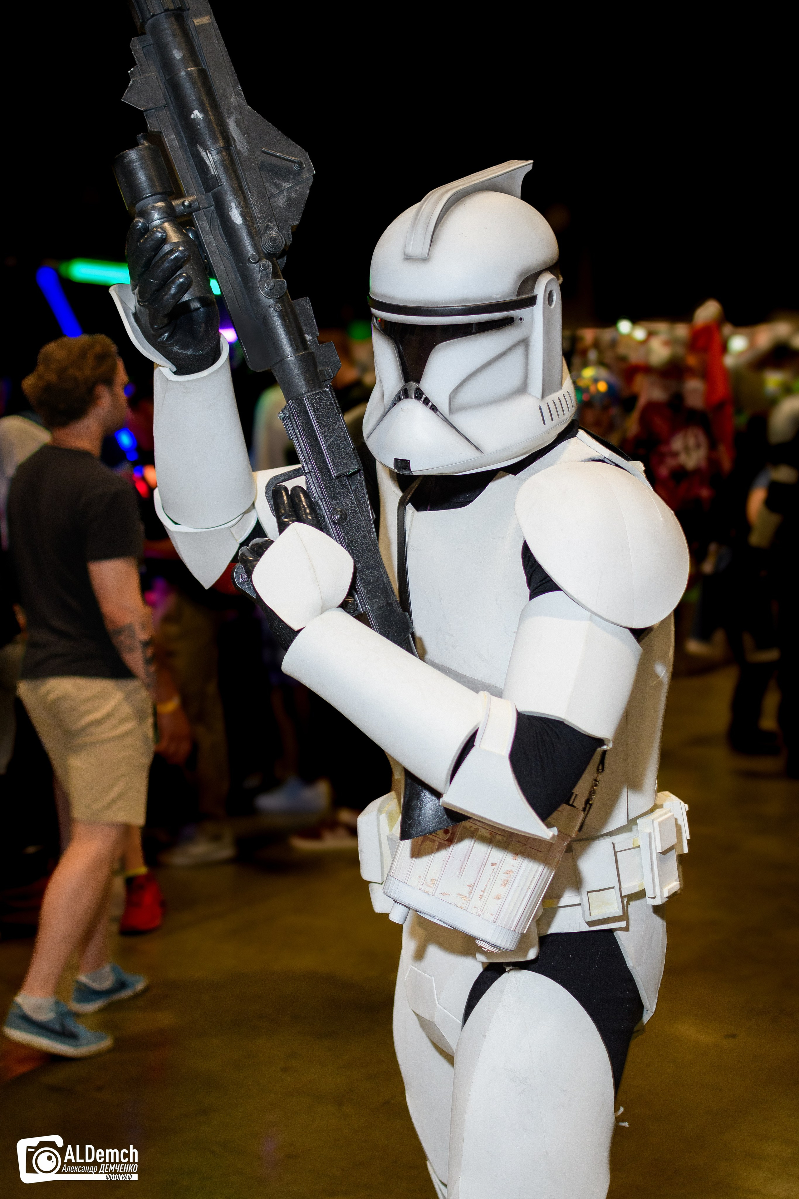 Звёздные войны картинки персонажей и косплей фото в Москве