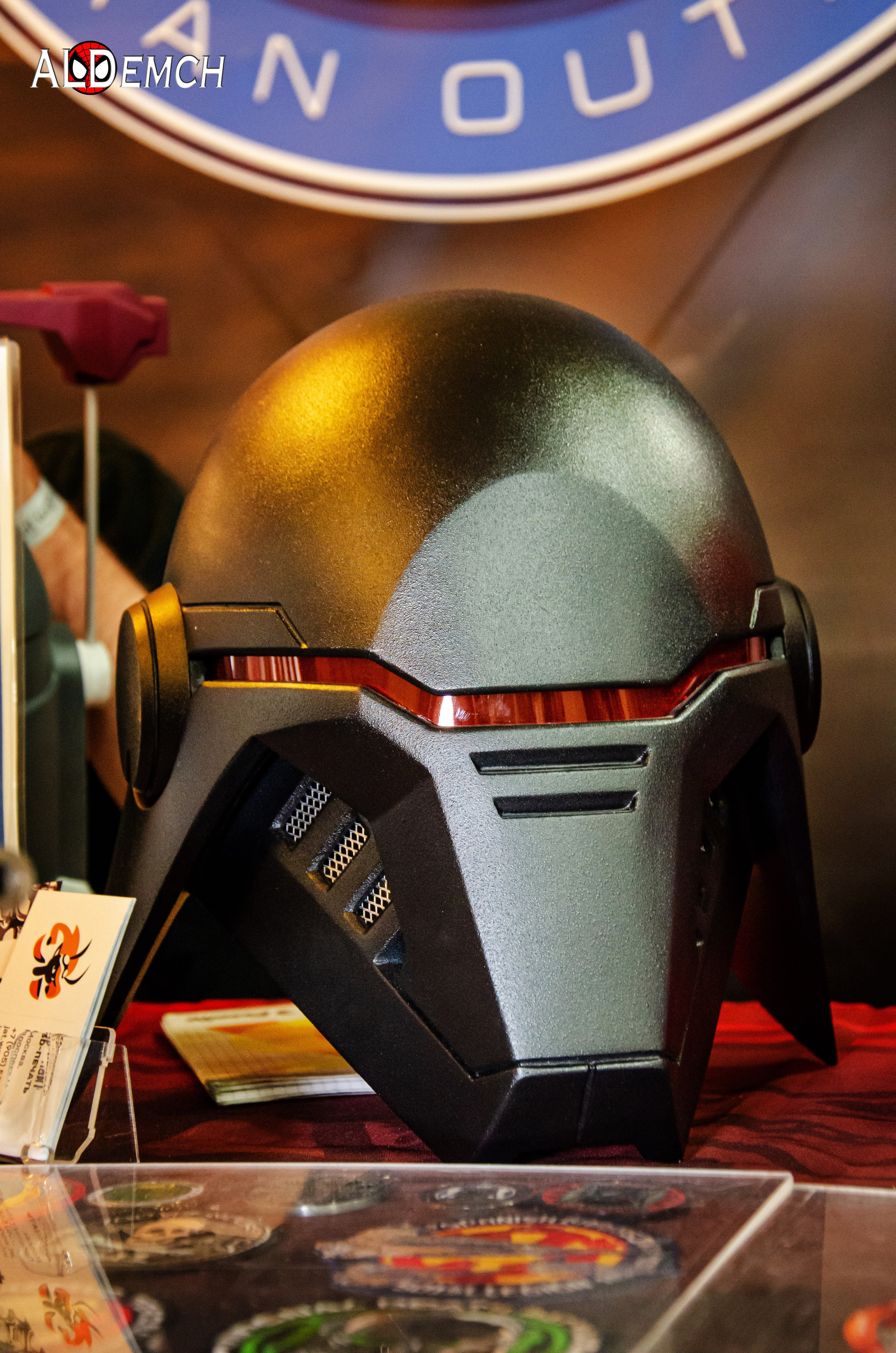 Косплей фото AnyFair, Never Party, AnyWay Fest Mk, UnityCon