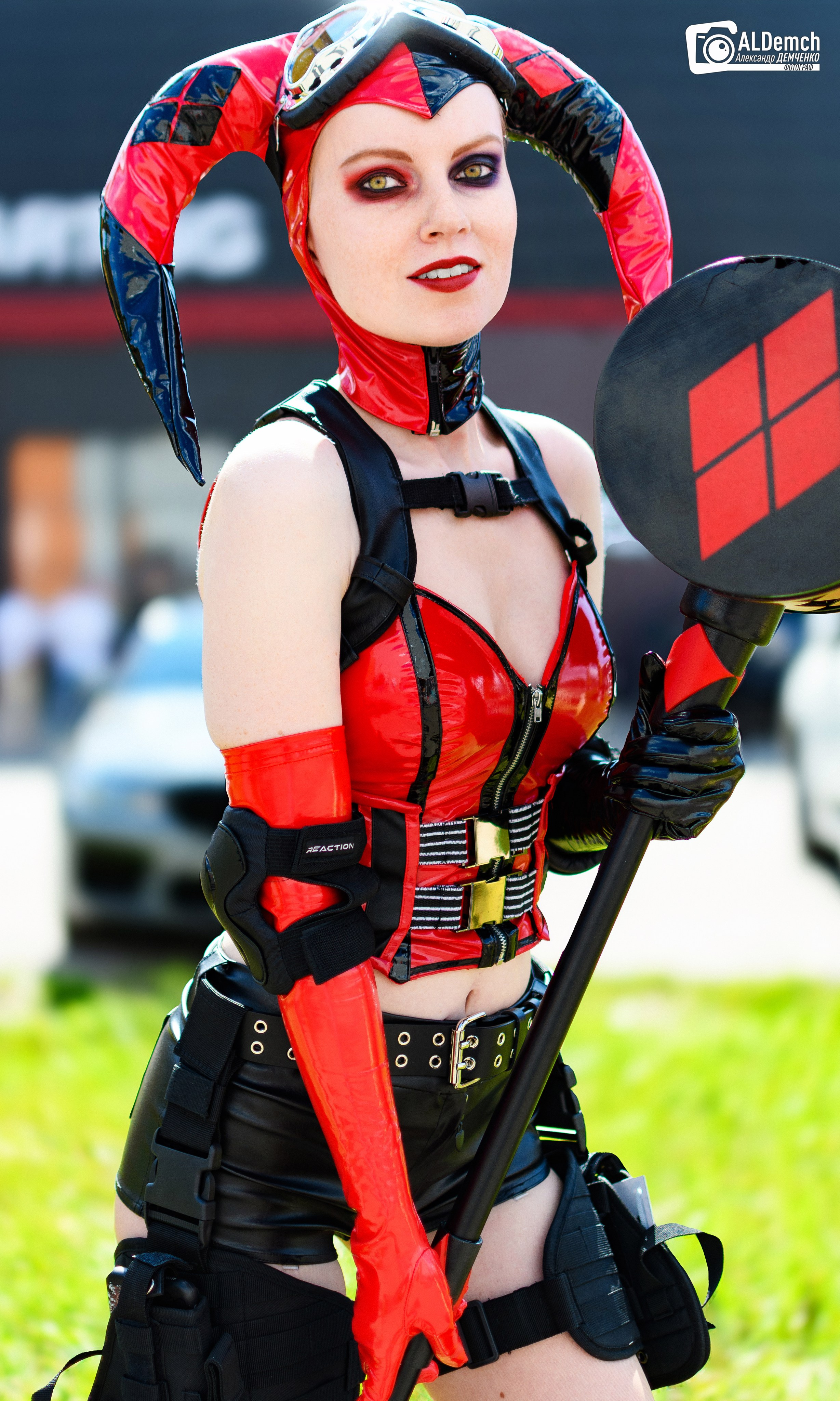 Epic Con Russia 2025 фото с косплей фестиваля в Москве