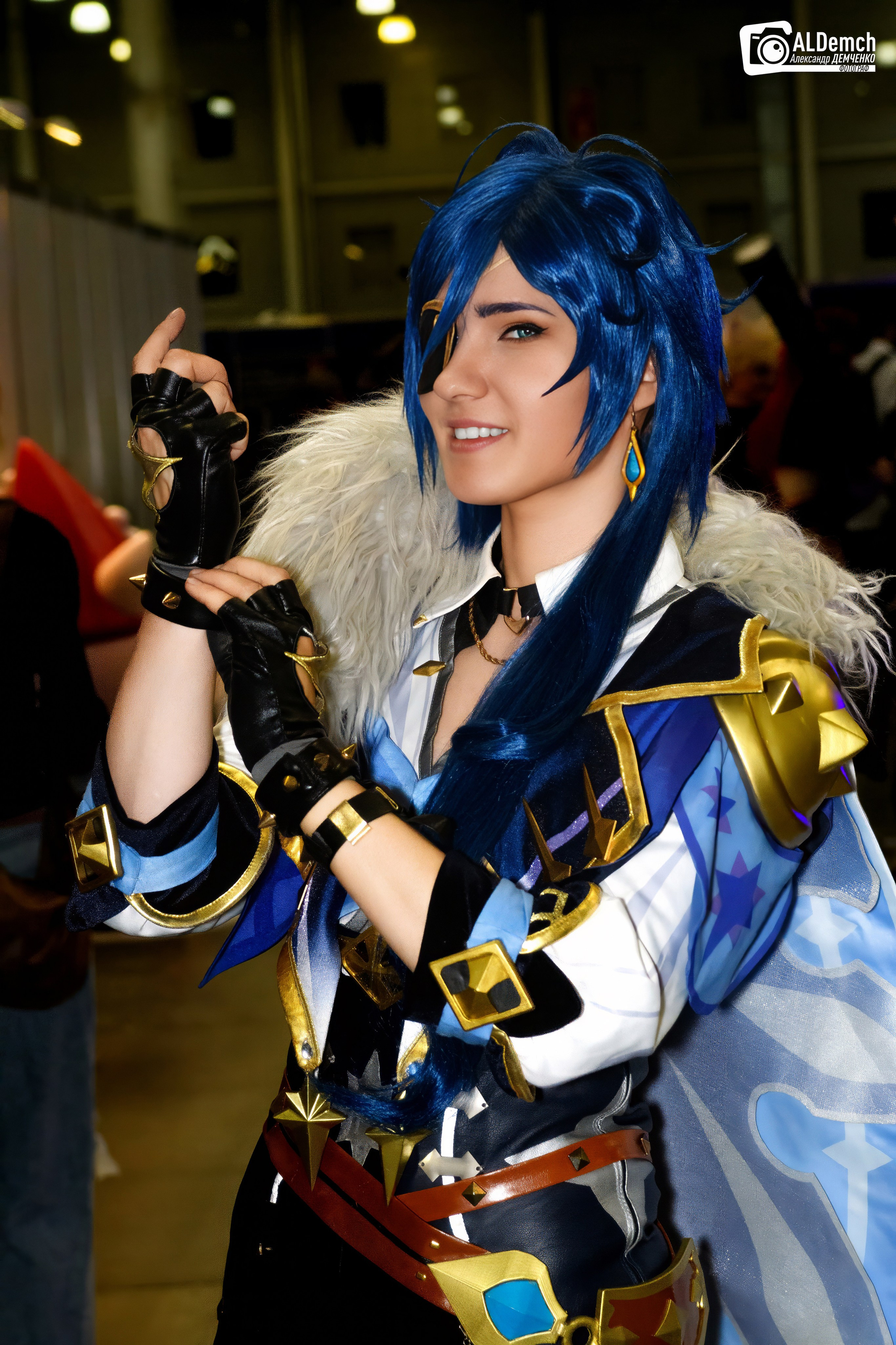 Игрокон 2025 фестиваль косплея и настольных игр в Москве. Фотографии от фотографа. Видеооператор, ретушёр. Дмитров, Москва и область