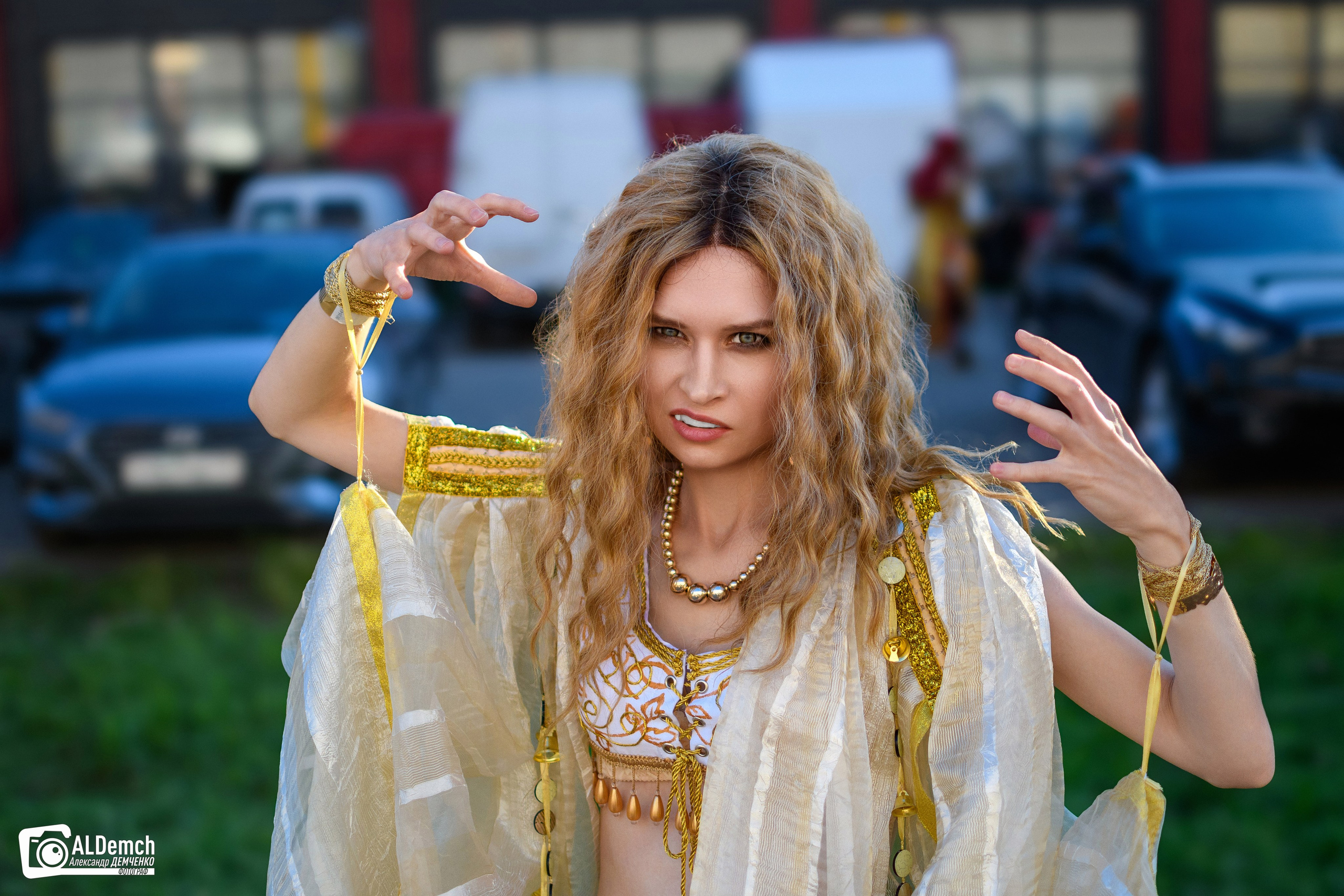 Epic Con Russia фестиваль в Москве Фотографии от фотографа