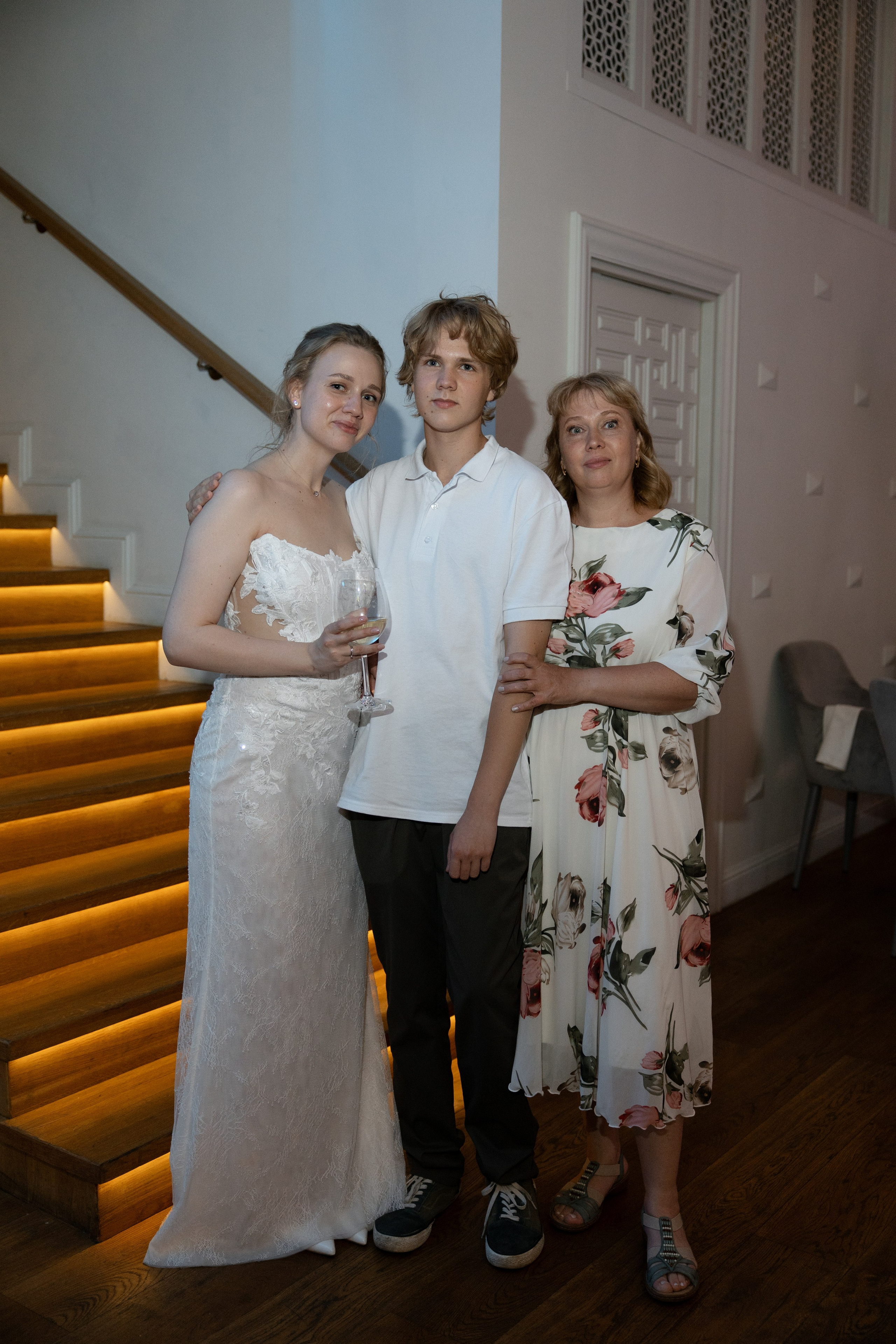 Влад и Софья. Свадебный, портретный и семейный фотограф в Москве Абукалиева Диляра