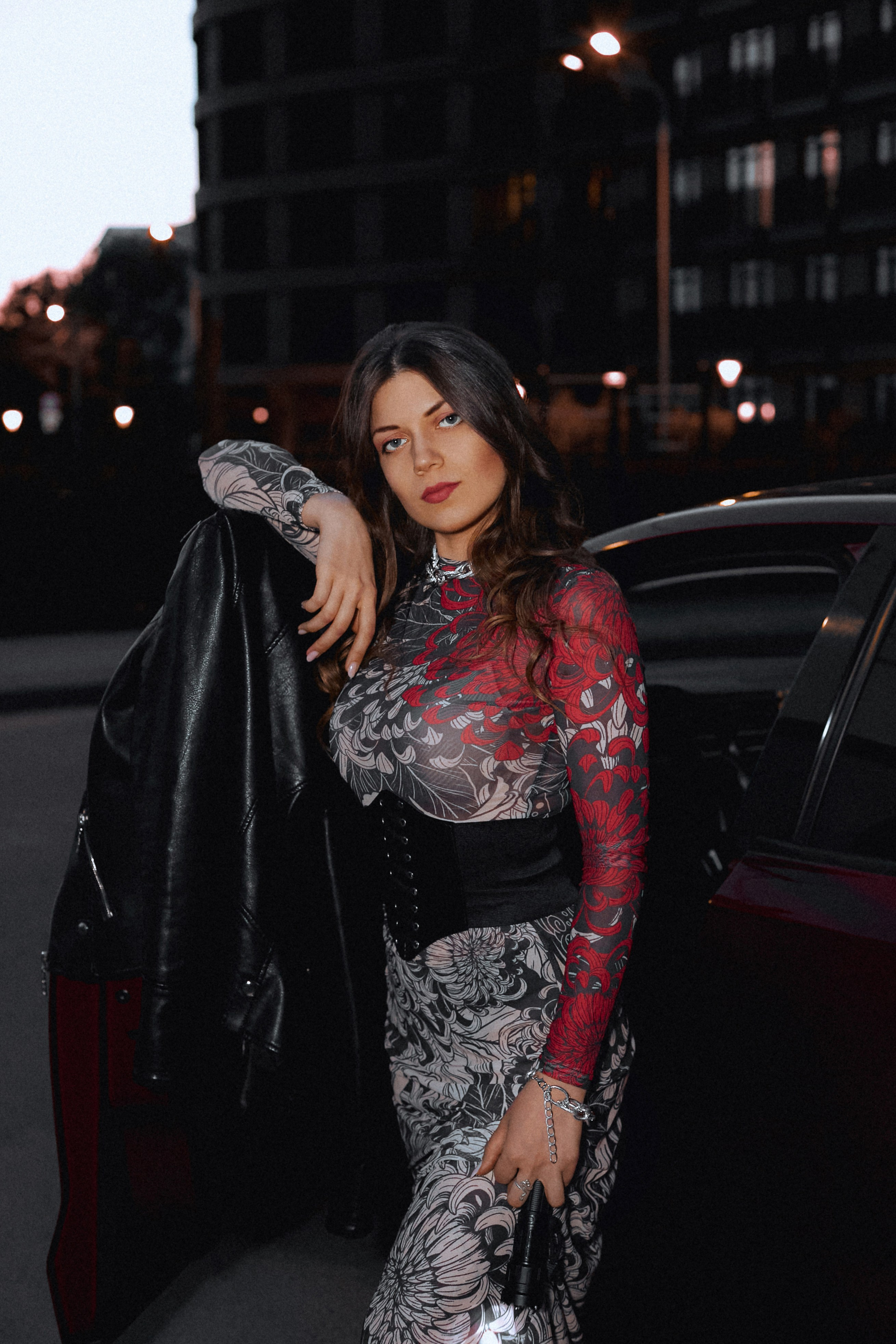 Стрит «Лето». Фотограф в Нижнем Новгороде Семенова Евгения