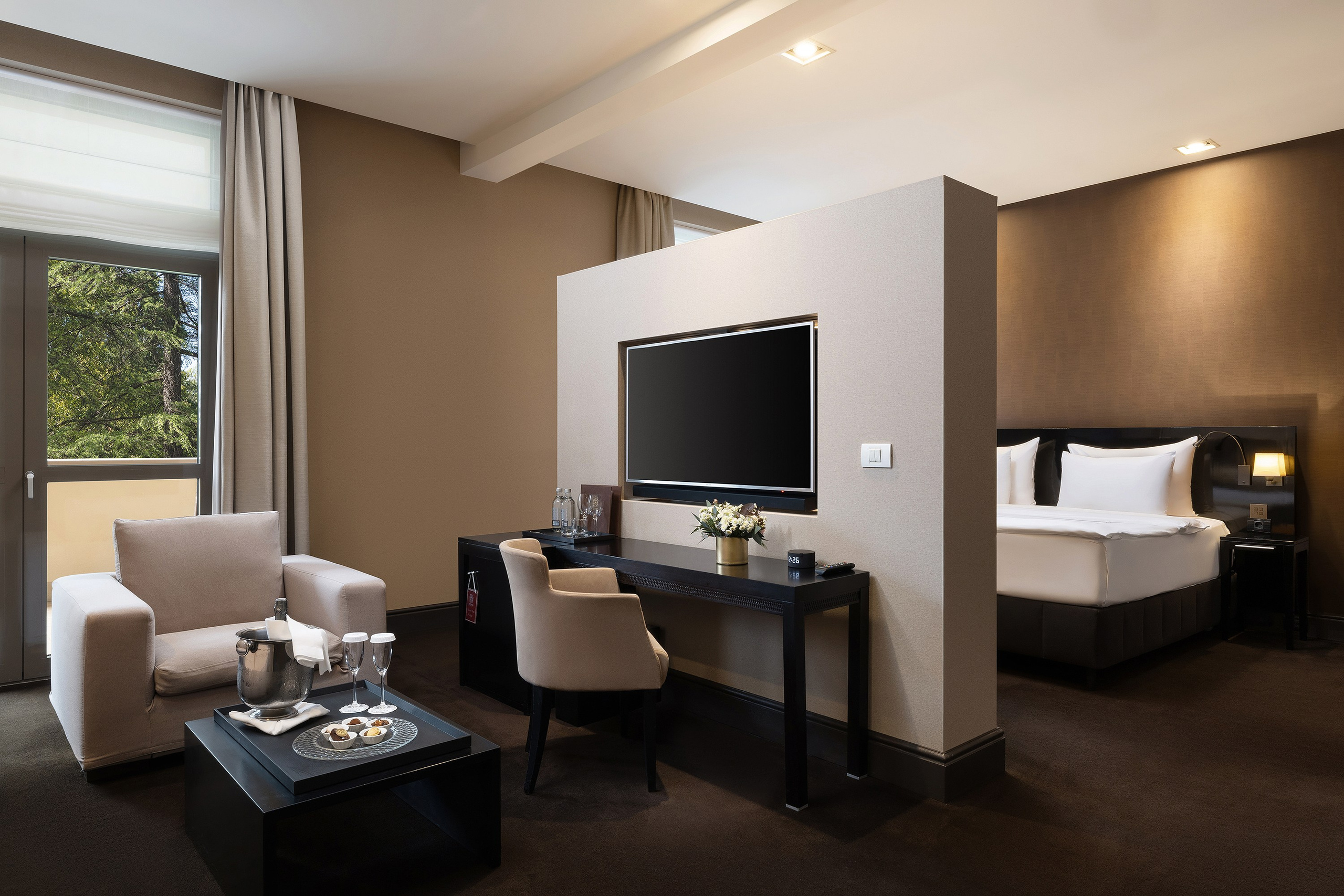 Rodina Grand Hotel & Spa, Сочи