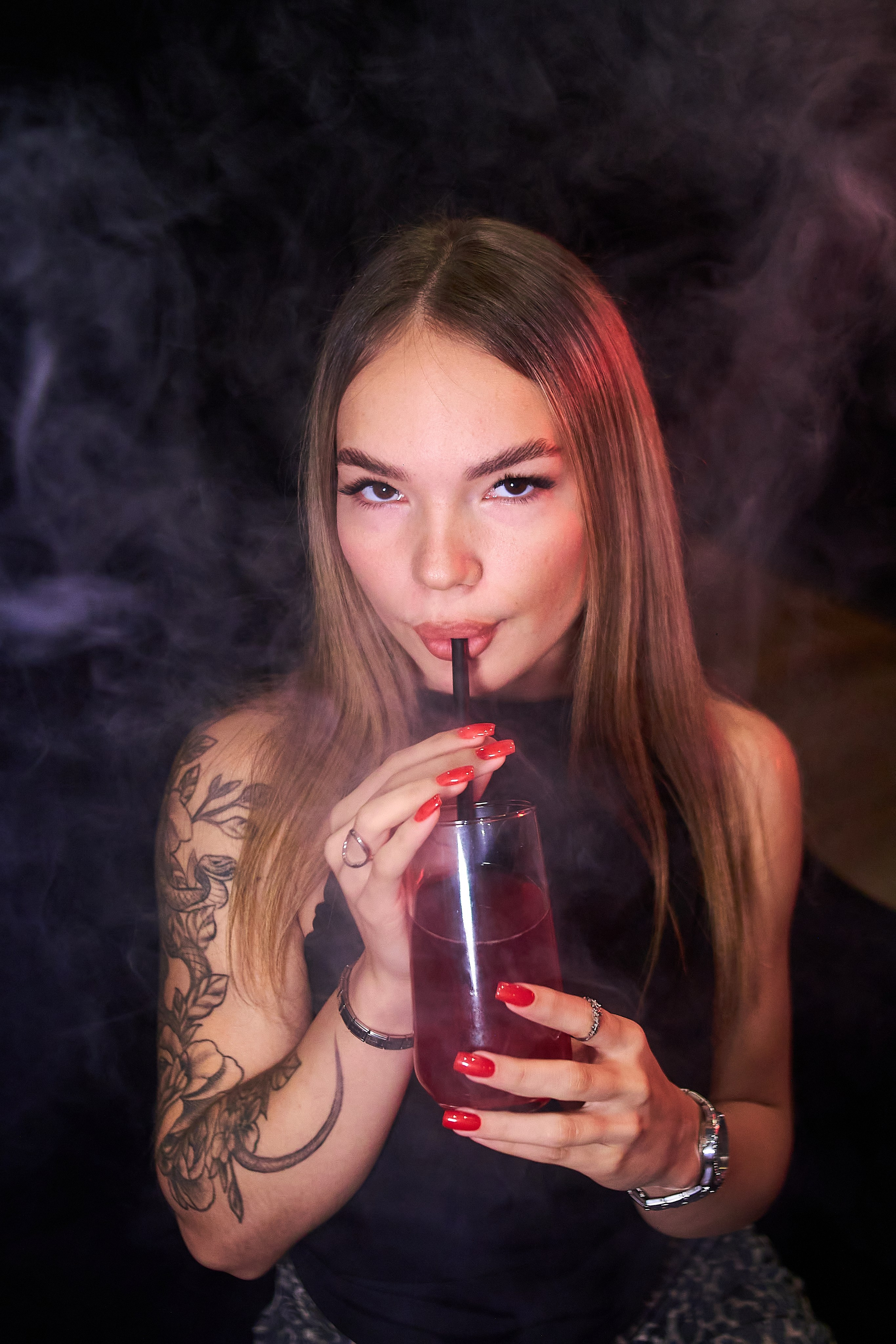 Рекламная ATLAS. Фотограф Мероприятий Новосибирск