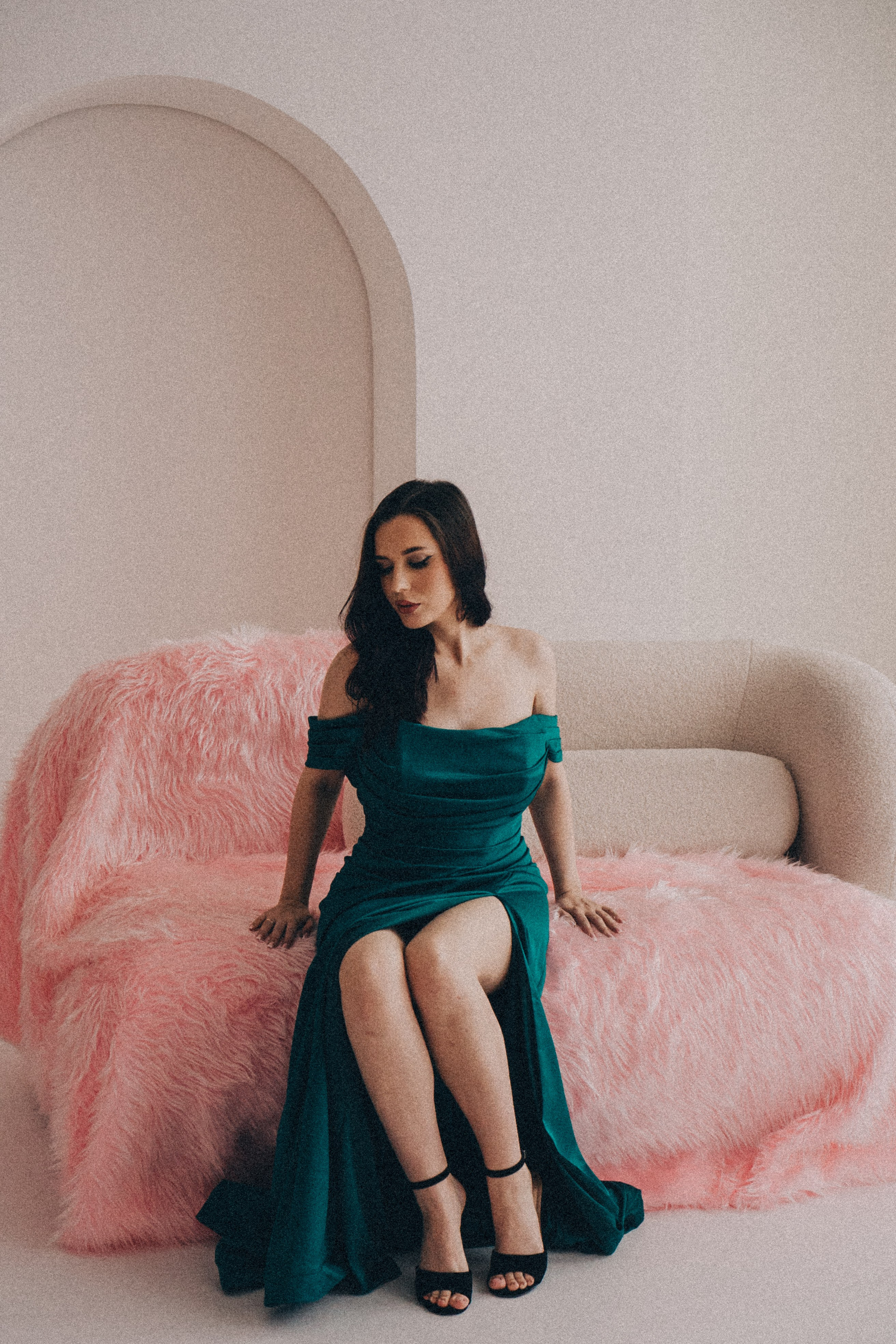 Весенняя. Профессиональный фотограф, Санкт-Петербург — Виктория Богомолова