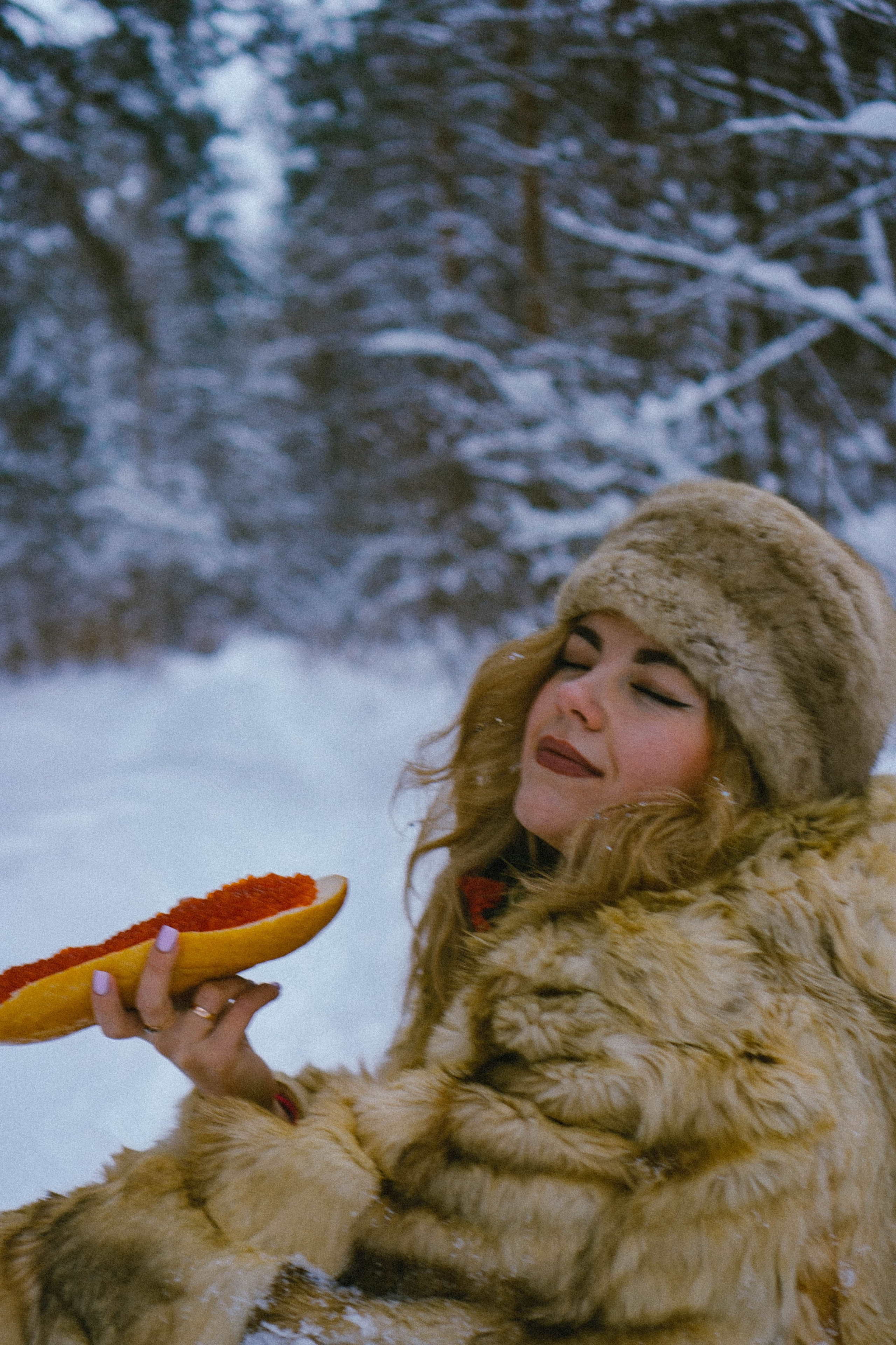 Русский стиль. Профессиональный фотограф, Санкт-Петербург — Виктория Богомолова