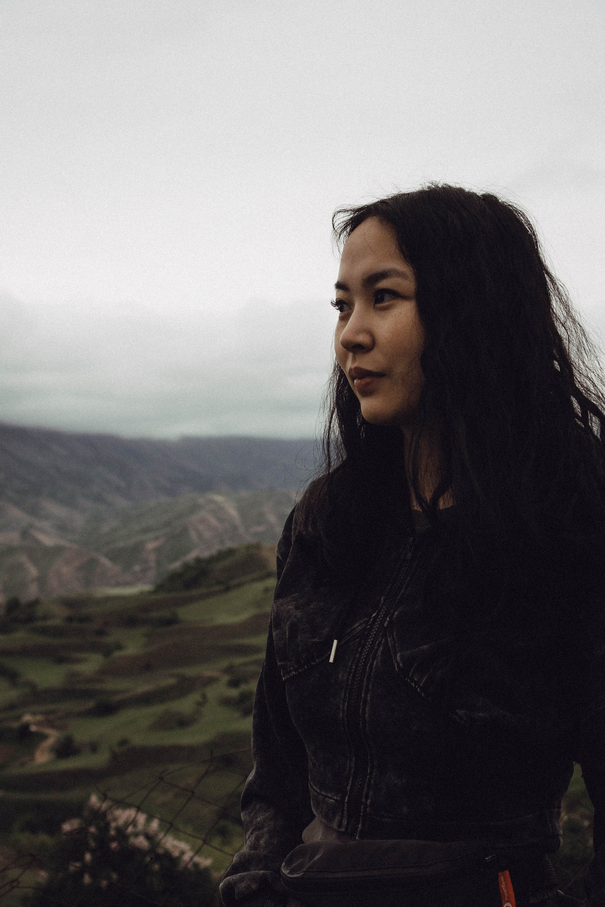 Горы. Профессиональный фотограф, Санкт-Петербург — Виктория Богомолова
