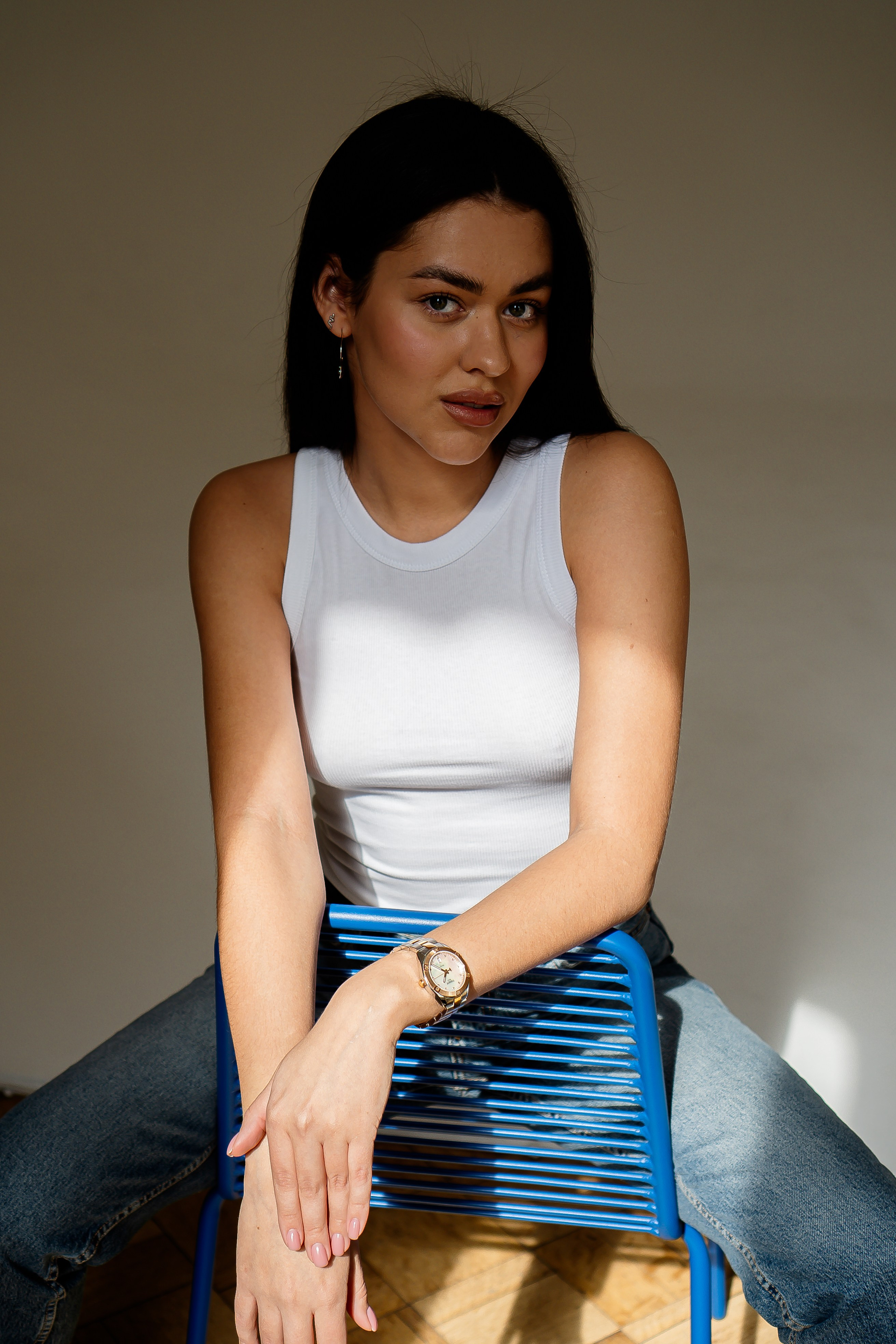 Фотосессия с студии. Профессиональный фотограф, Санкт-Петербург — Виктория Богомолова