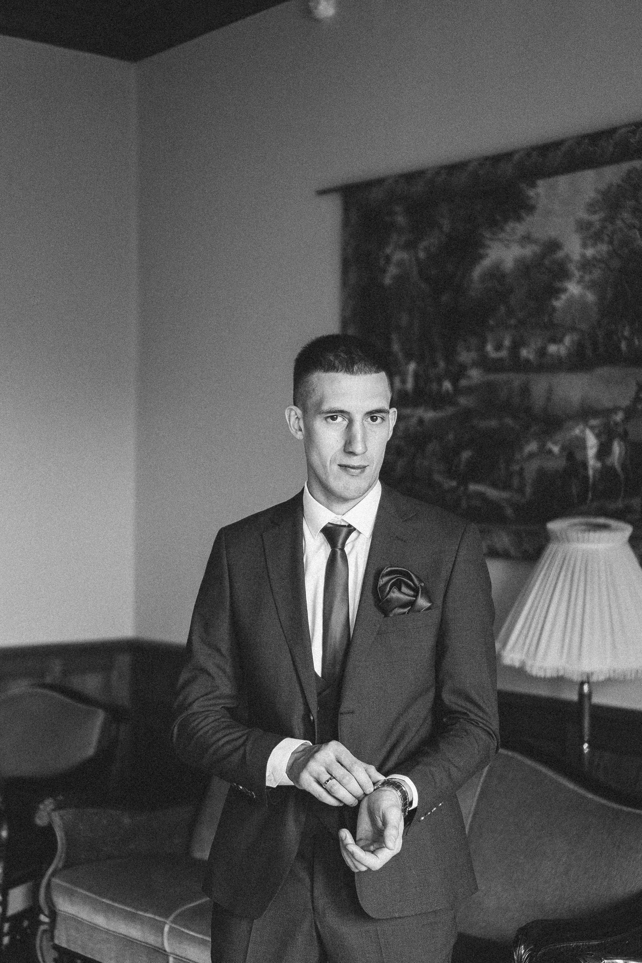 СВАДЕБНАЯ В СТУДИИ. Профессиональный фотограф, Санкт-Петербург — Виктория Богомолова