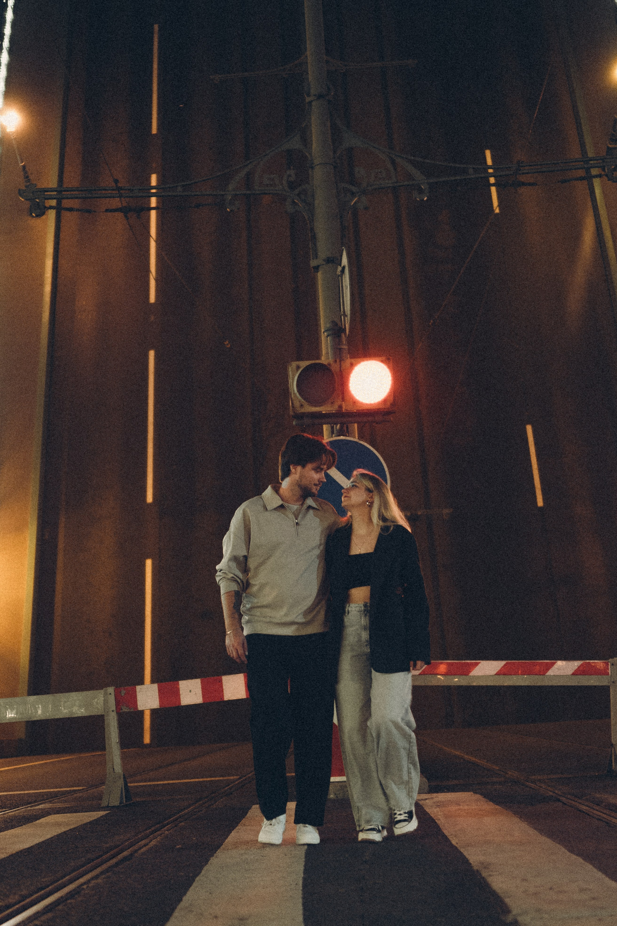 ПРОГУЛКА ПО НОЧНОМУ ГОРОДУ. Профессиональный фотограф, Санкт-Петербург — Виктория Богомолова