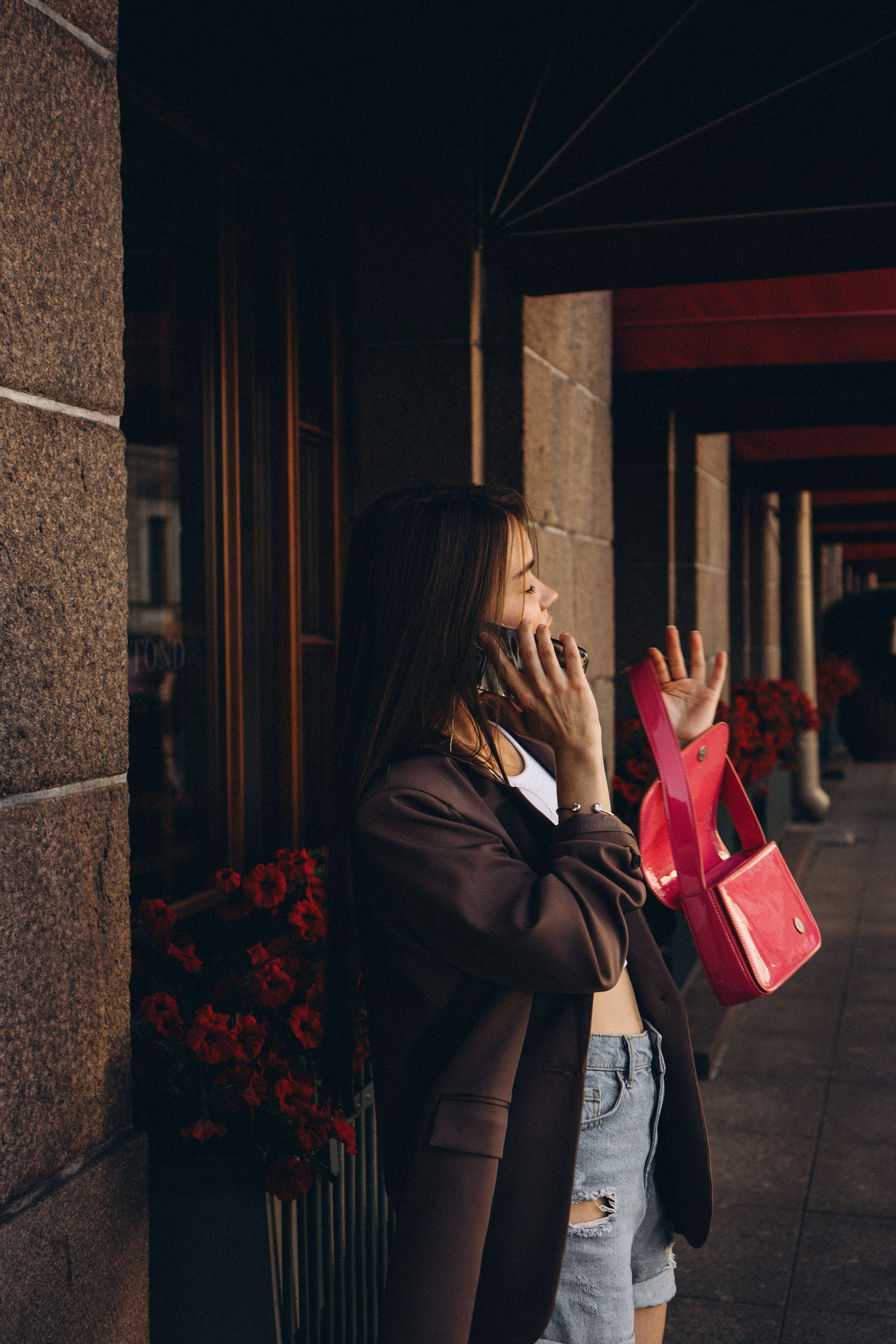 ПРОГУЛКА ПО САНКТ-ПЕТЕРБУРГУ. Профессиональный фотограф, Санкт-Петербург — Виктория Богомолова