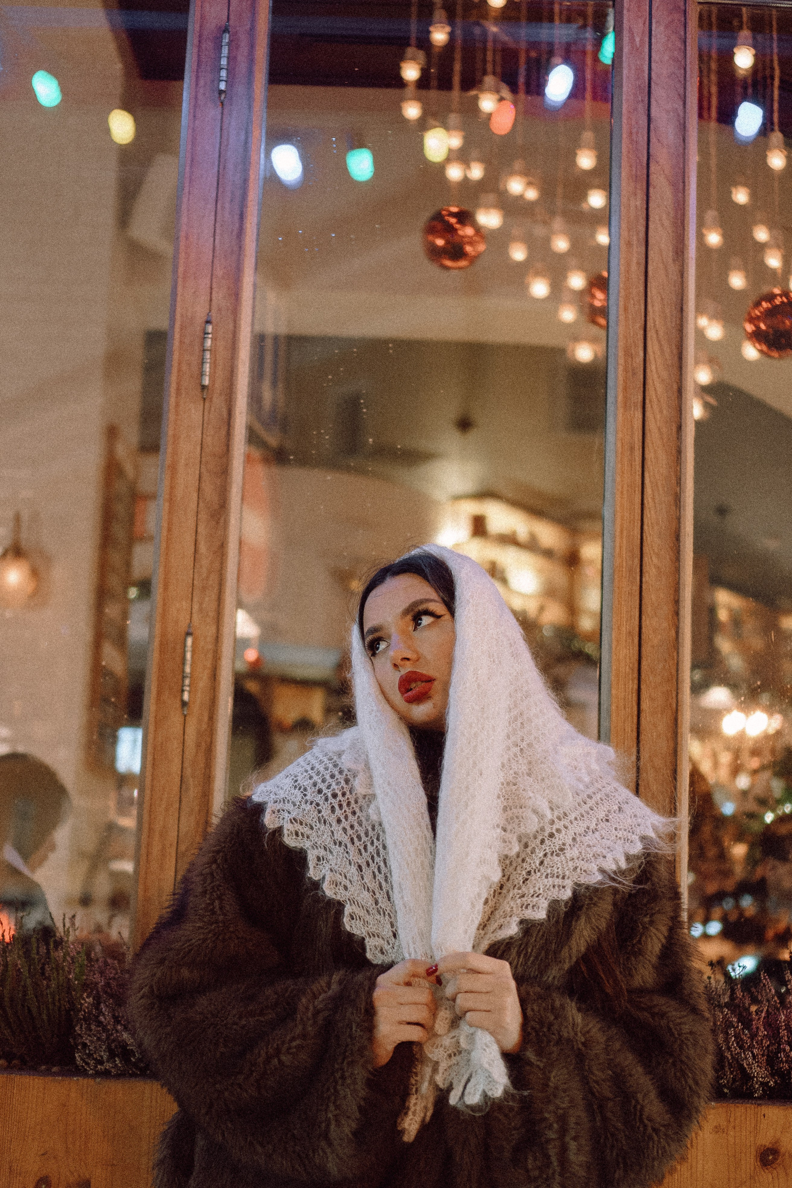 В Русском стиле. Профессиональный фотограф, Санкт-Петербург — Виктория Богомолова