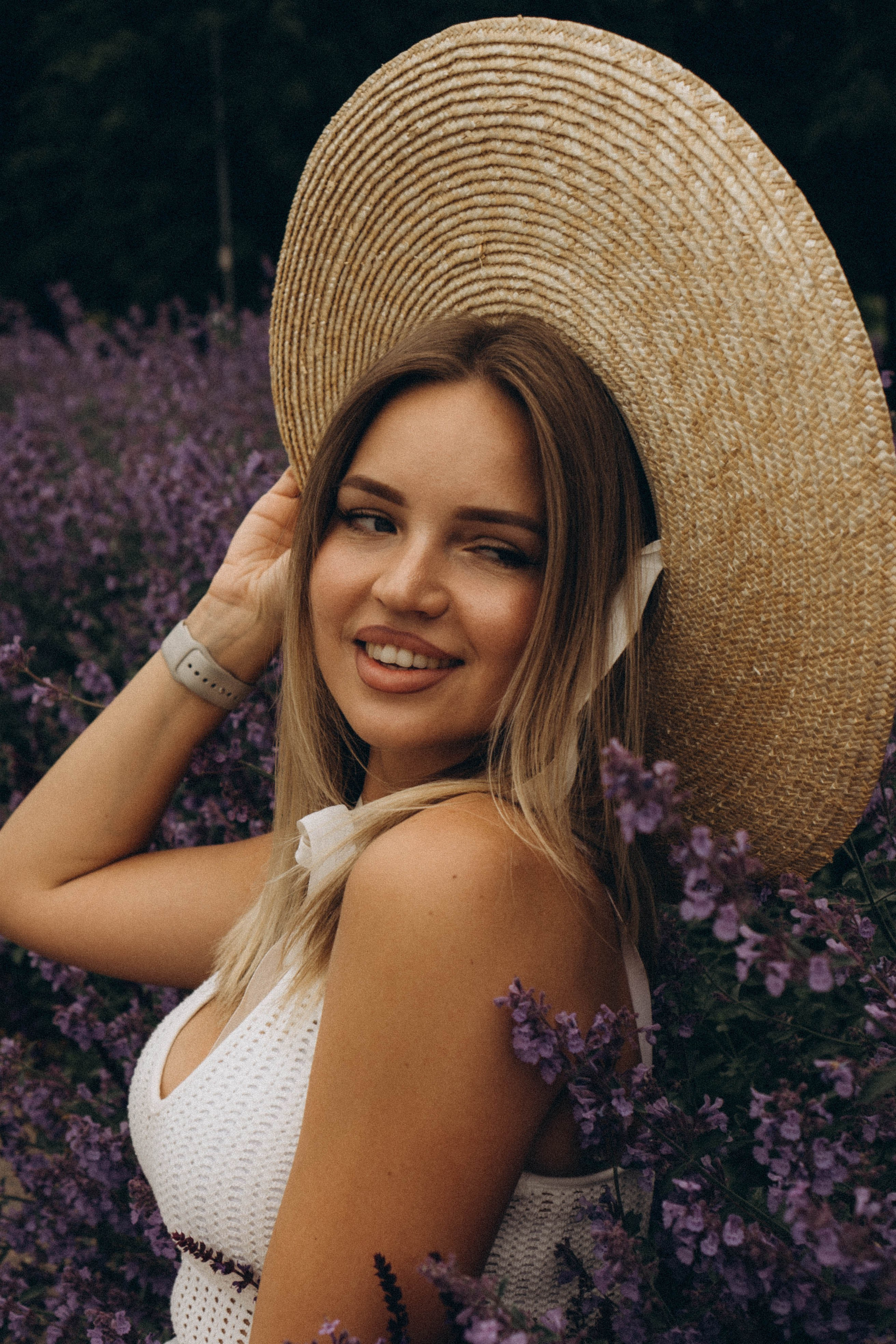 Прогулка в парке. Профессиональный фотограф, Санкт-Петербург — Виктория Богомолова