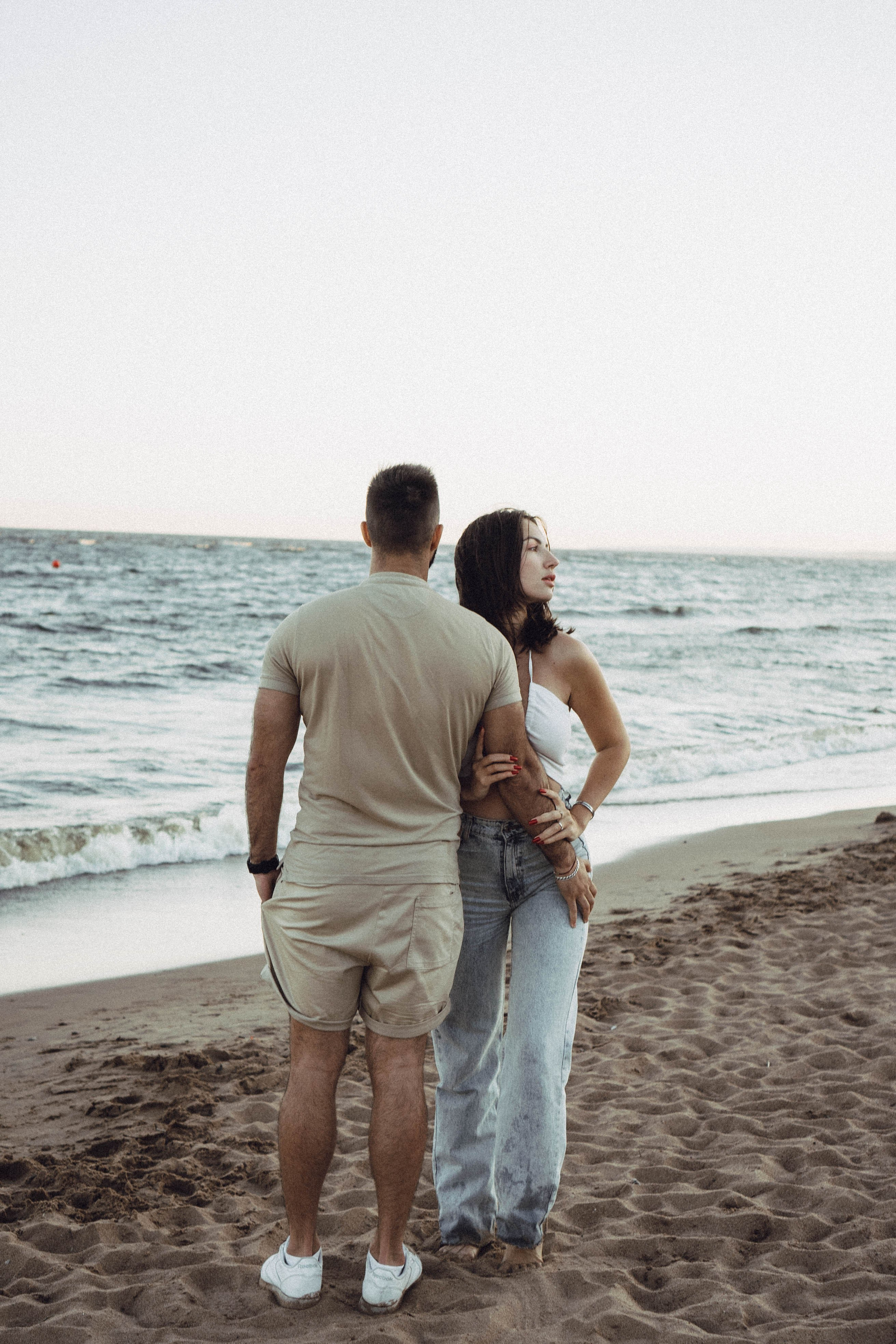 Любовь на заливе. Профессиональный фотограф, Санкт-Петербург — Виктория Богомолова