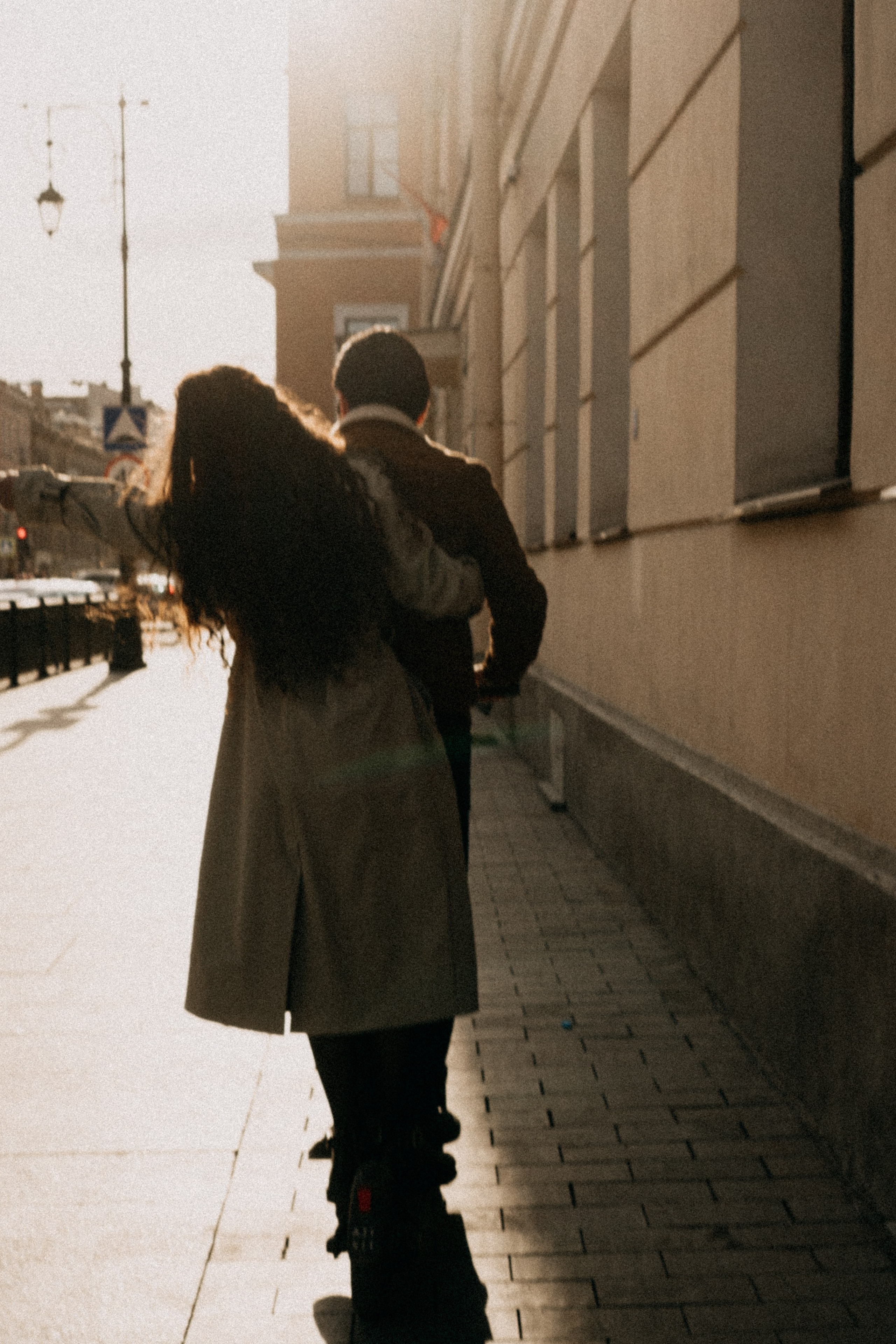 Love story. Профессиональный фотограф, Санкт-Петербург — Виктория Богомолова
