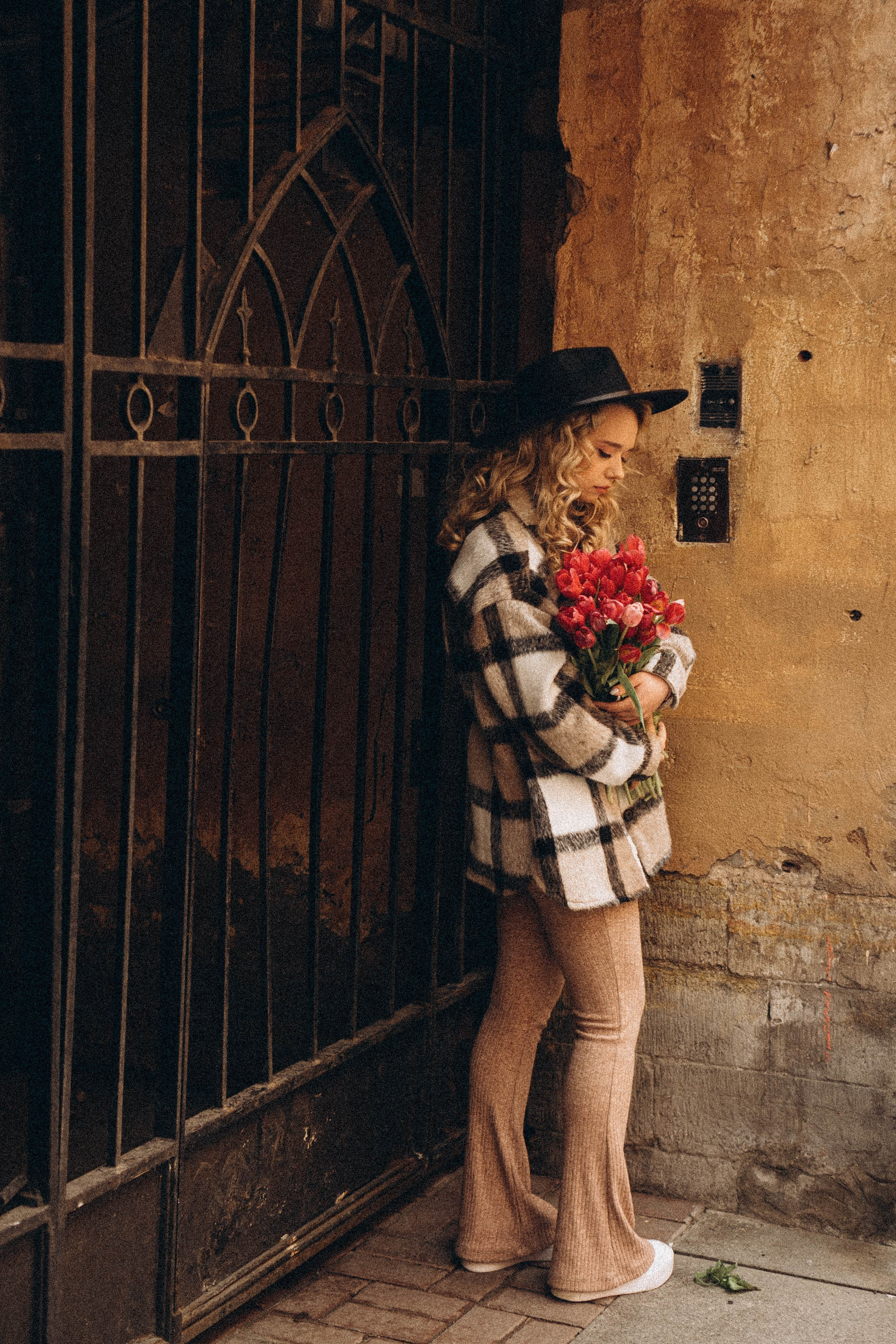 Студийная. Профессиональный фотограф, Санкт-Петербург — Виктория Богомолова