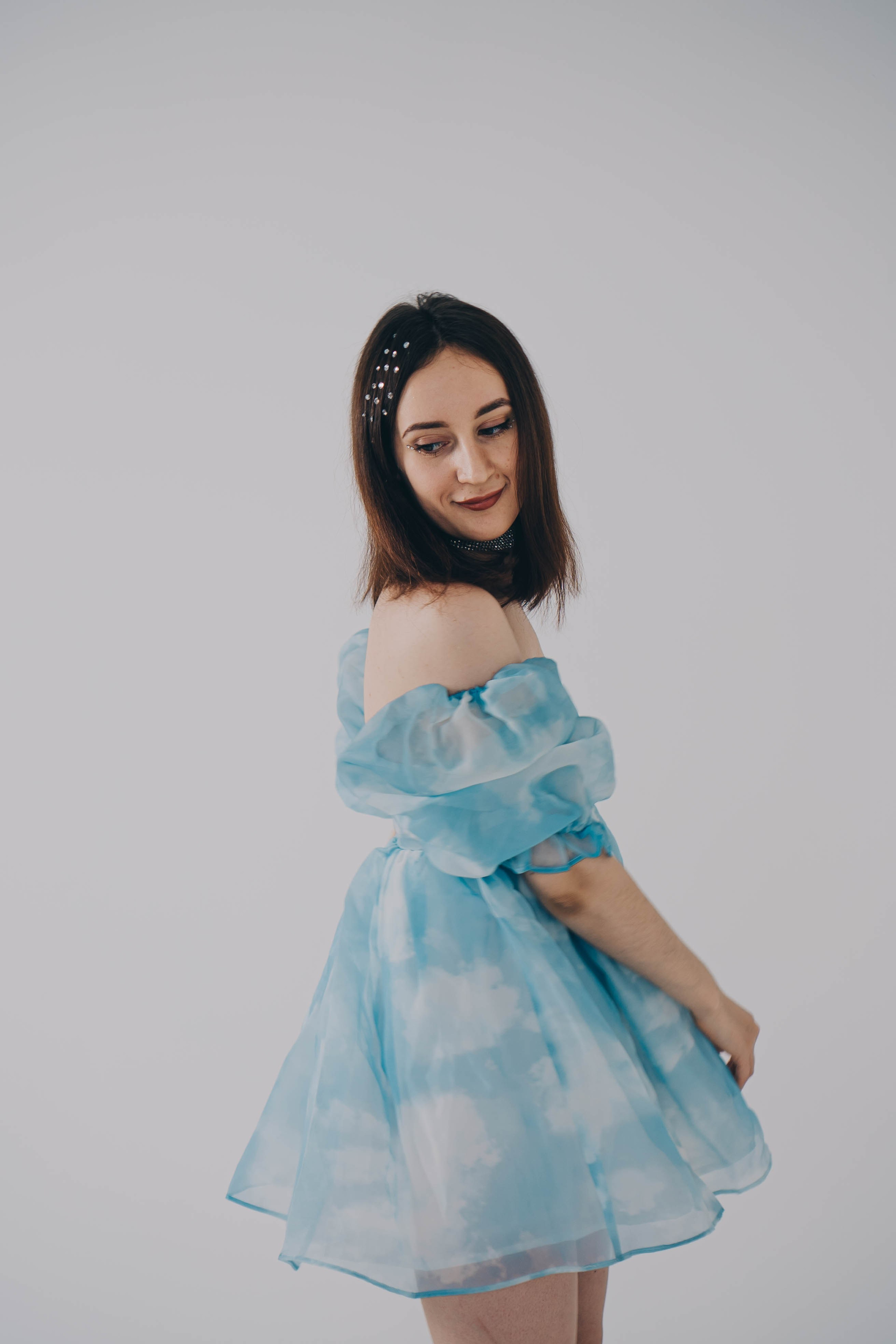 Фотосессия для дня рождения. Профессиональный фотограф, Санкт-Петербург — Виктория Богомолова