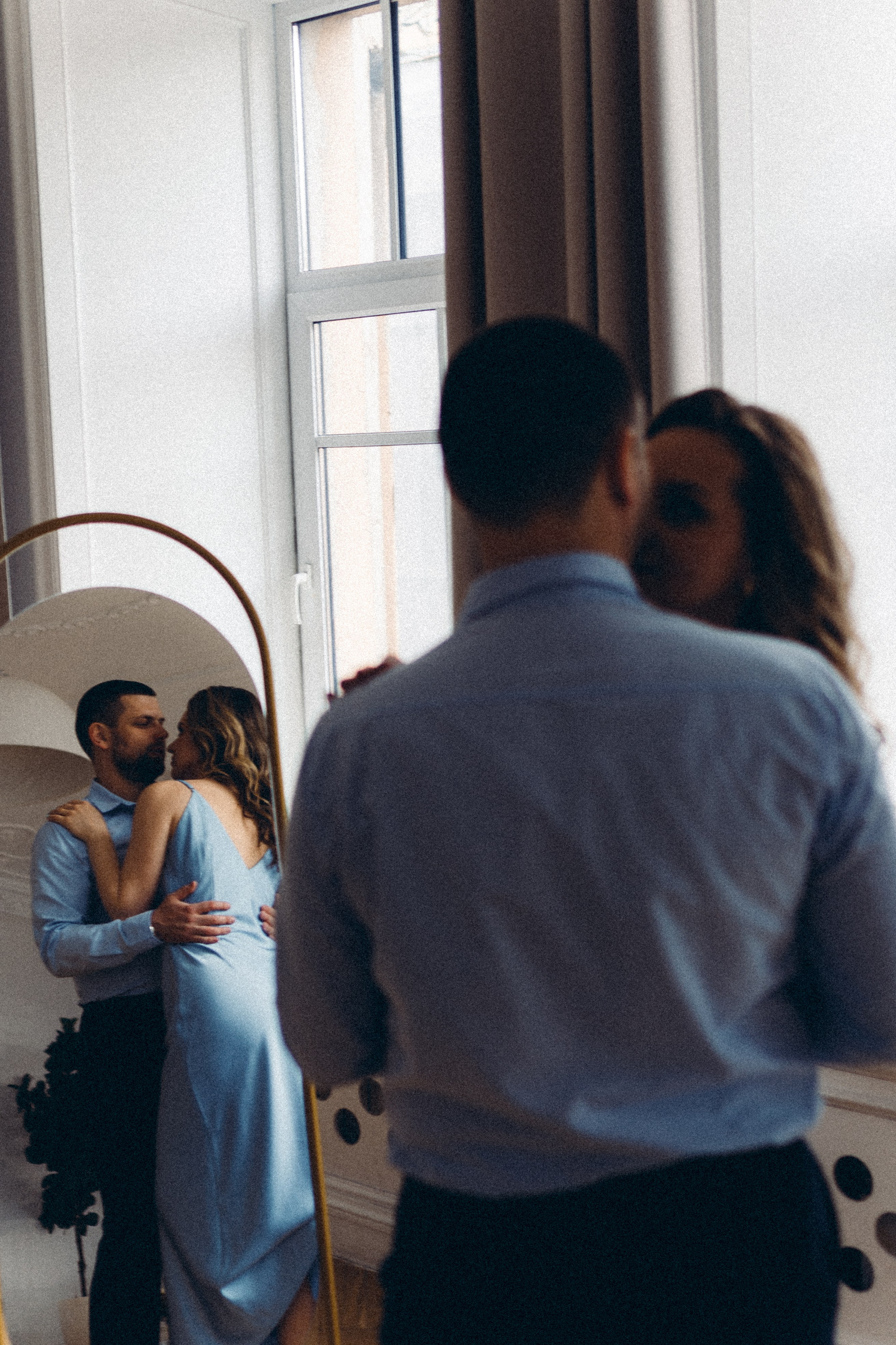 СТУДИЯ И ПРОГУЛКА ДЛЯ ПАРЫ. Профессиональный фотограф, Санкт-Петербург — Виктория Богомолова