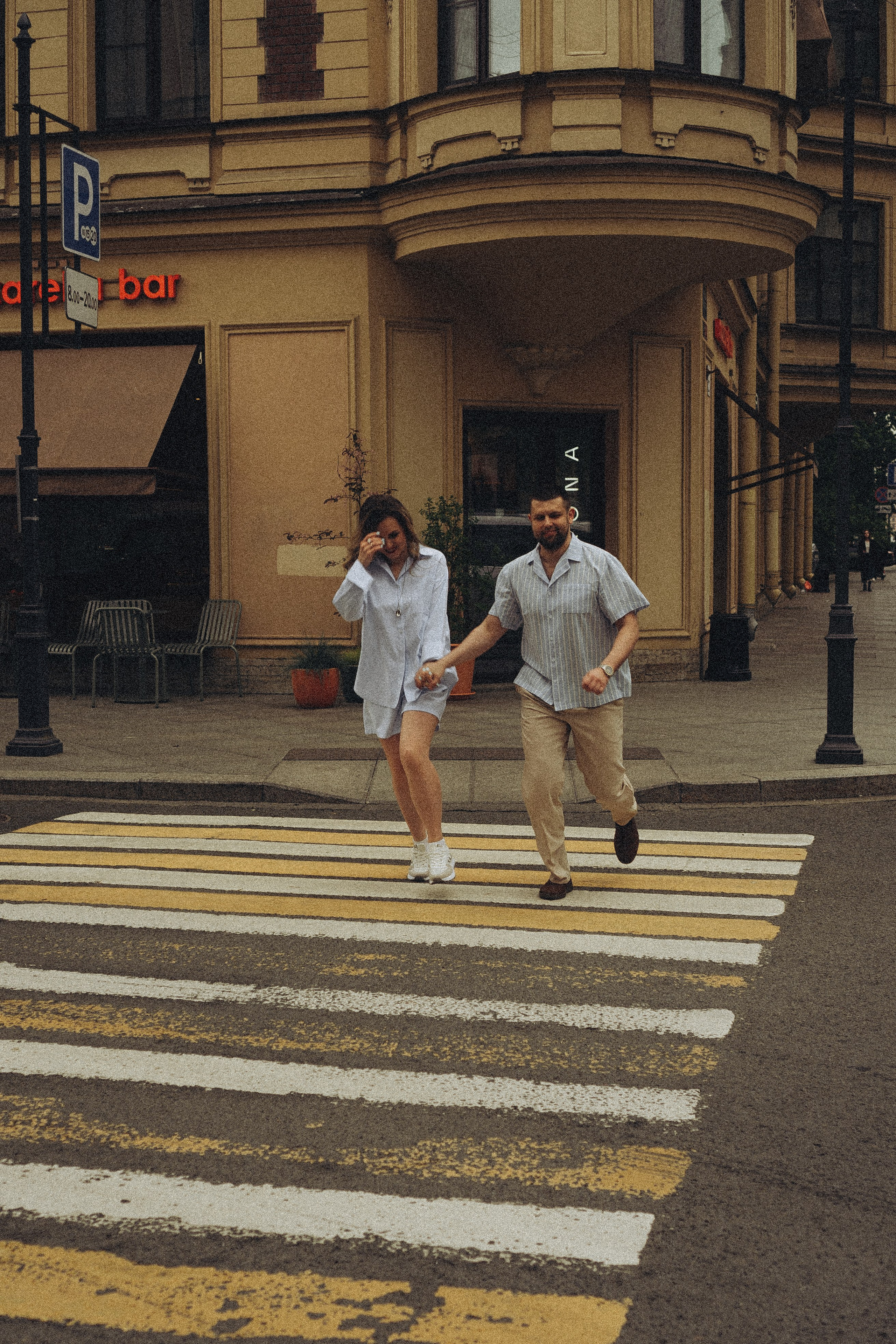 СТУДИЯ И ПРОГУЛКА ДЛЯ ПАРЫ. Профессиональный фотограф, Санкт-Петербург — Виктория Богомолова