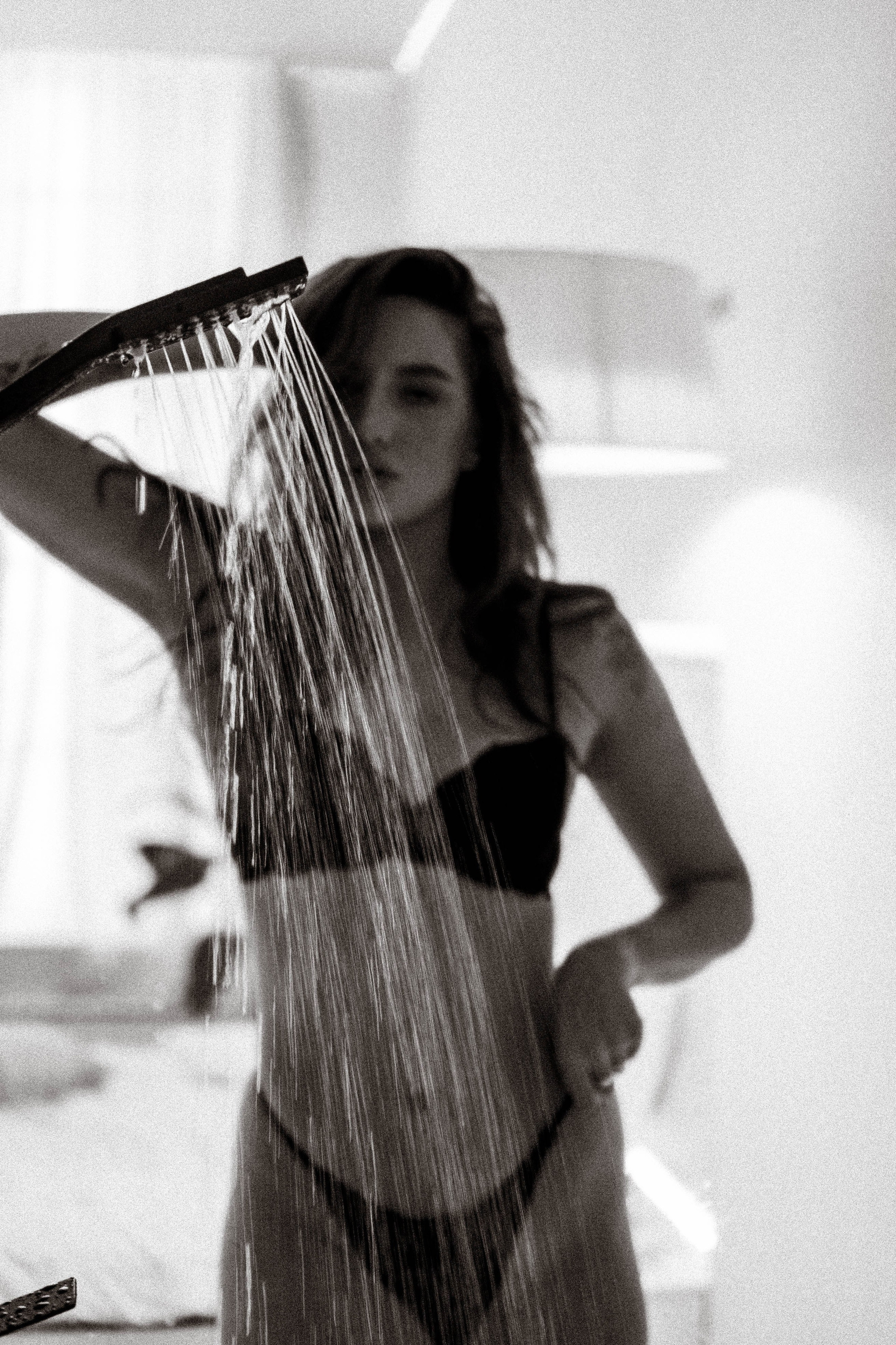 Элеонора в студии. Профессиональный фотограф, Санкт-Петербург — Виктория Богомолова